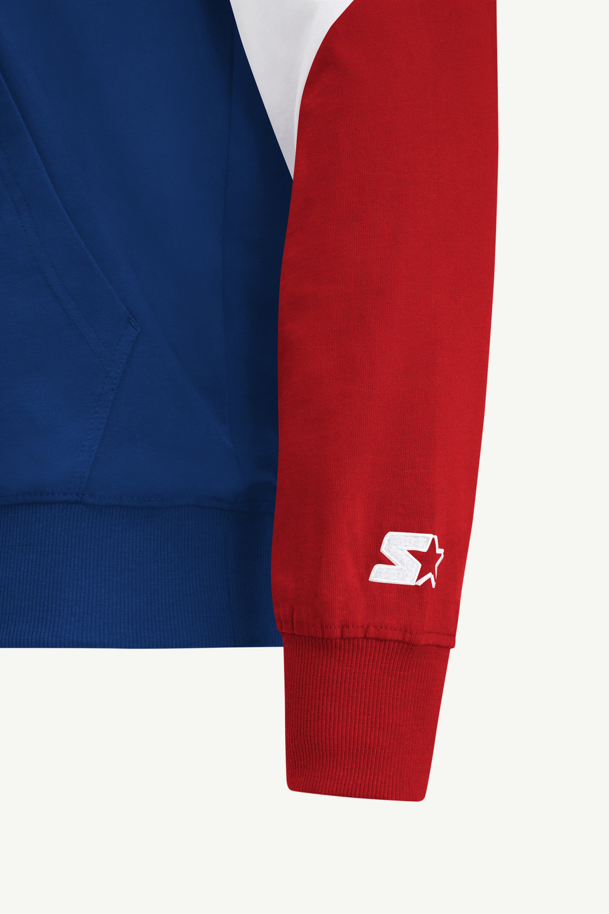 MENS BUFFALO BILLS HOODIE View 5 | Buffalo Bills MENS BUFFALO BILLS HOODIE View 5 | Buffalo Bills
