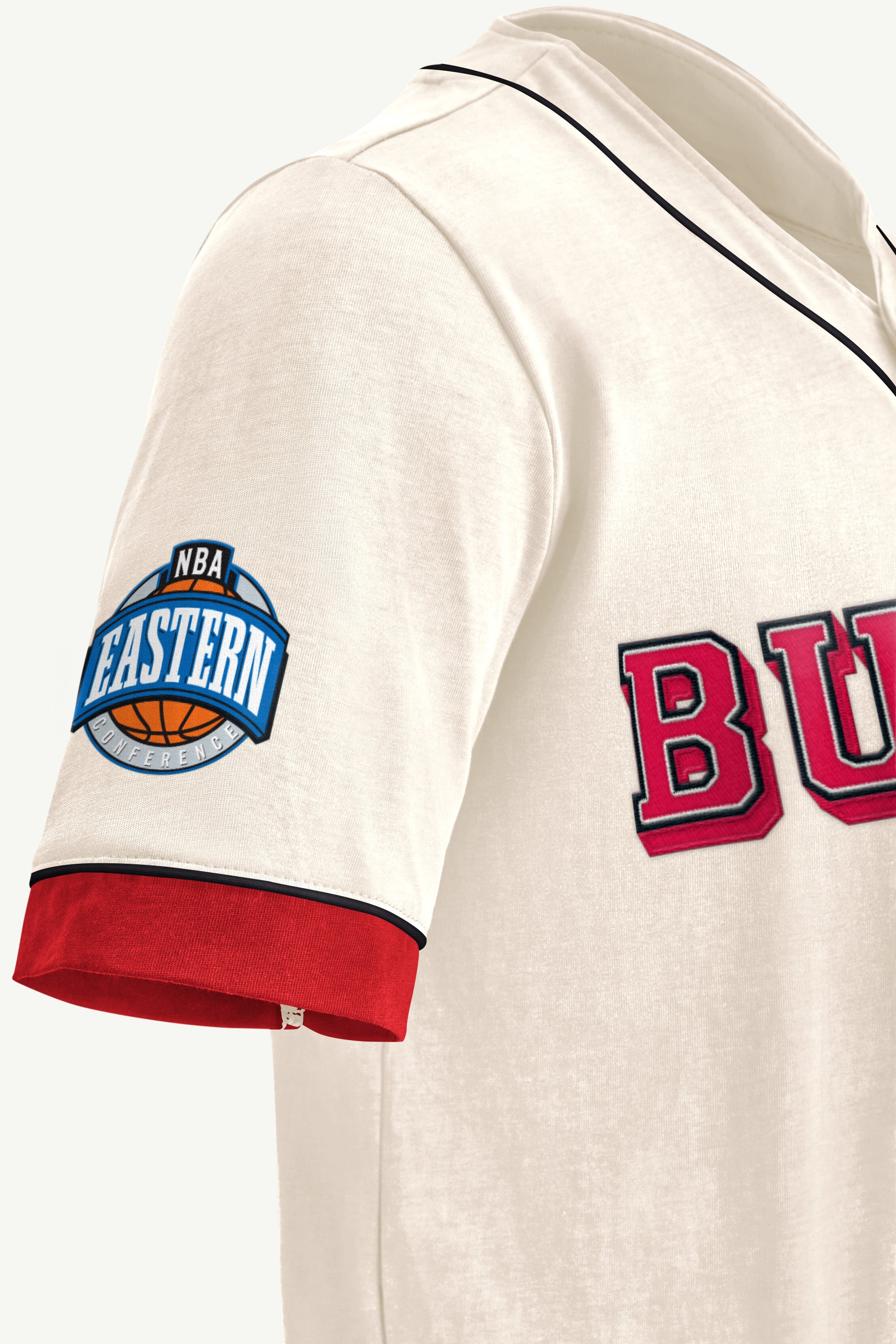 MENS CHICAGO BULLS JERSEY View 4 | Chicago Bulls MENS CHICAGO BULLS JERSEY View 4 | Chicago Bulls