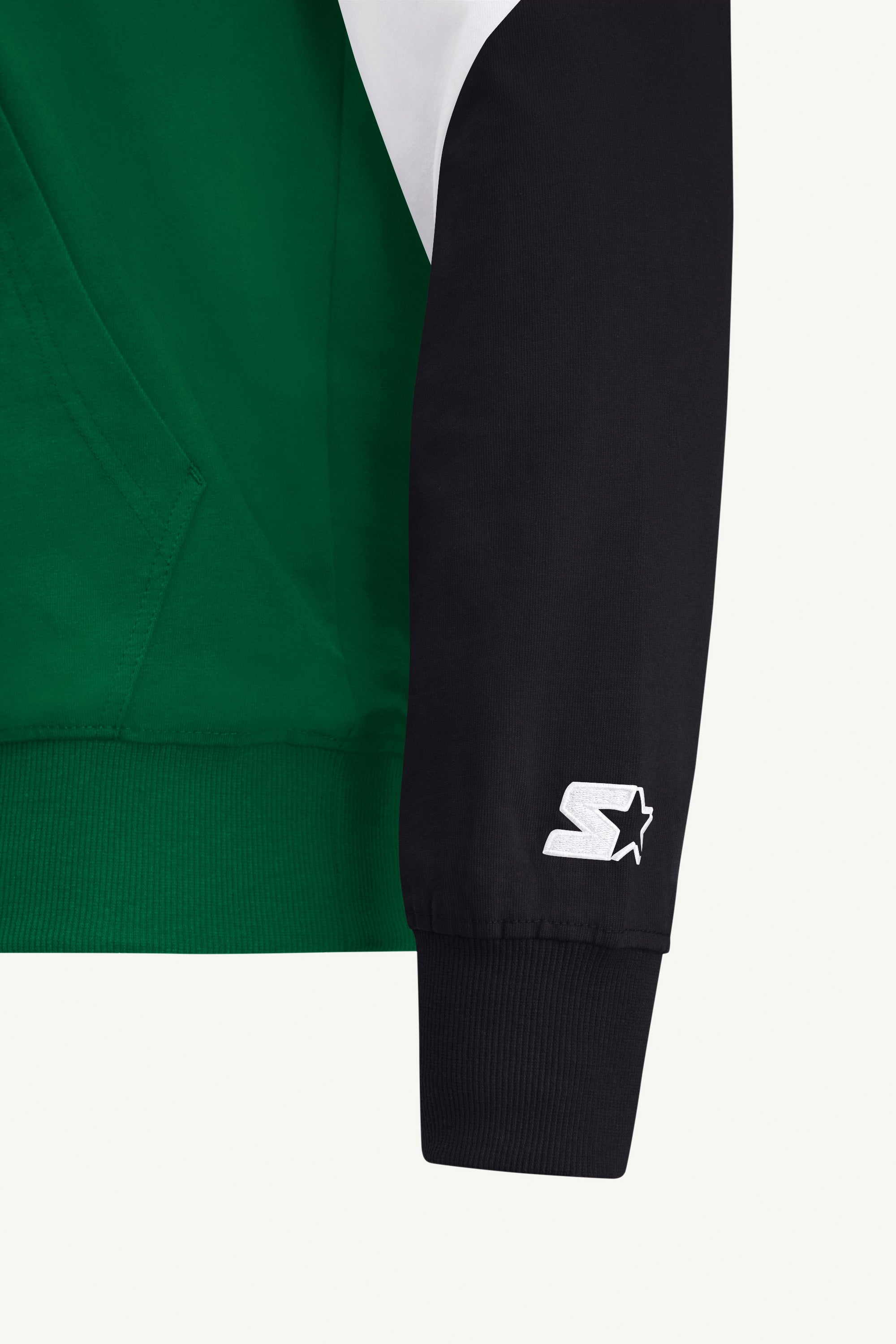 MENS PHILADELPHIA EAGLES KELLY GREEN HOODIE View 5 MENS PHILADELPHIA EAGLES KELLY GREEN HOODIE View 5