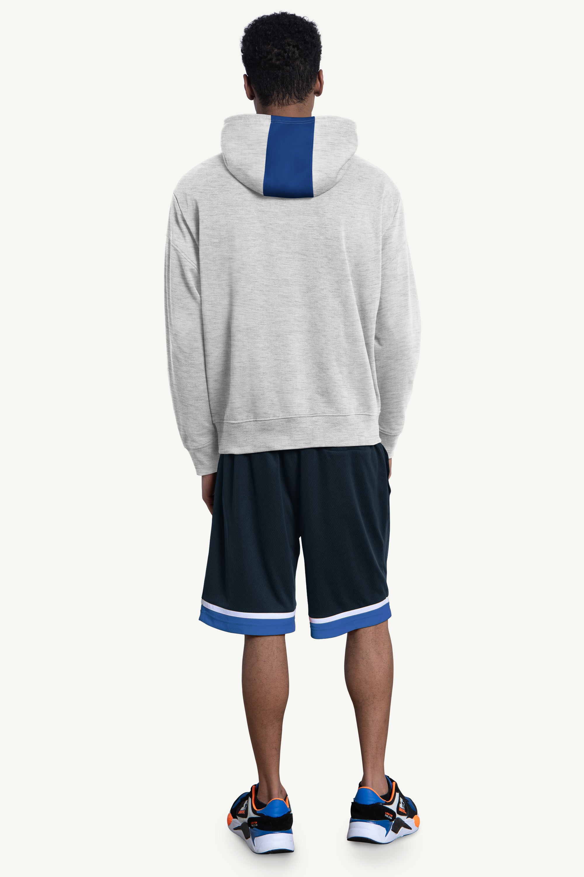 MENS MILWAUKEE BREWERS PRO SET HOODIE View 2 | MLB MENS MILWAUKEE BREWERS PRO SET HOODIE View 2 | MLB