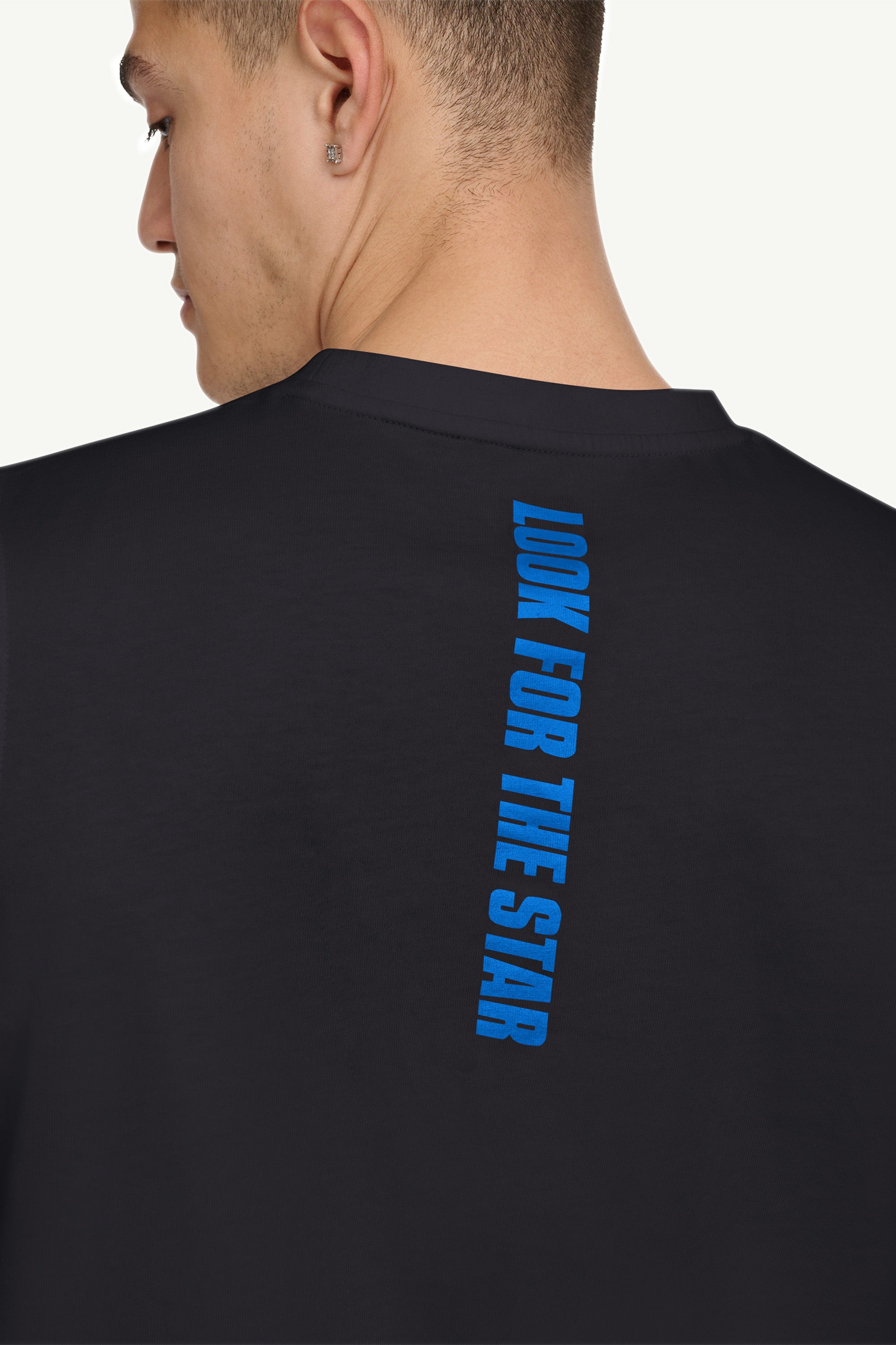 MENS STARTER SLEEVELESS T SHIRT View 4 | Men's Tops MENS STARTER SLEEVELESS T SHIRT View 4 | Men's Tops