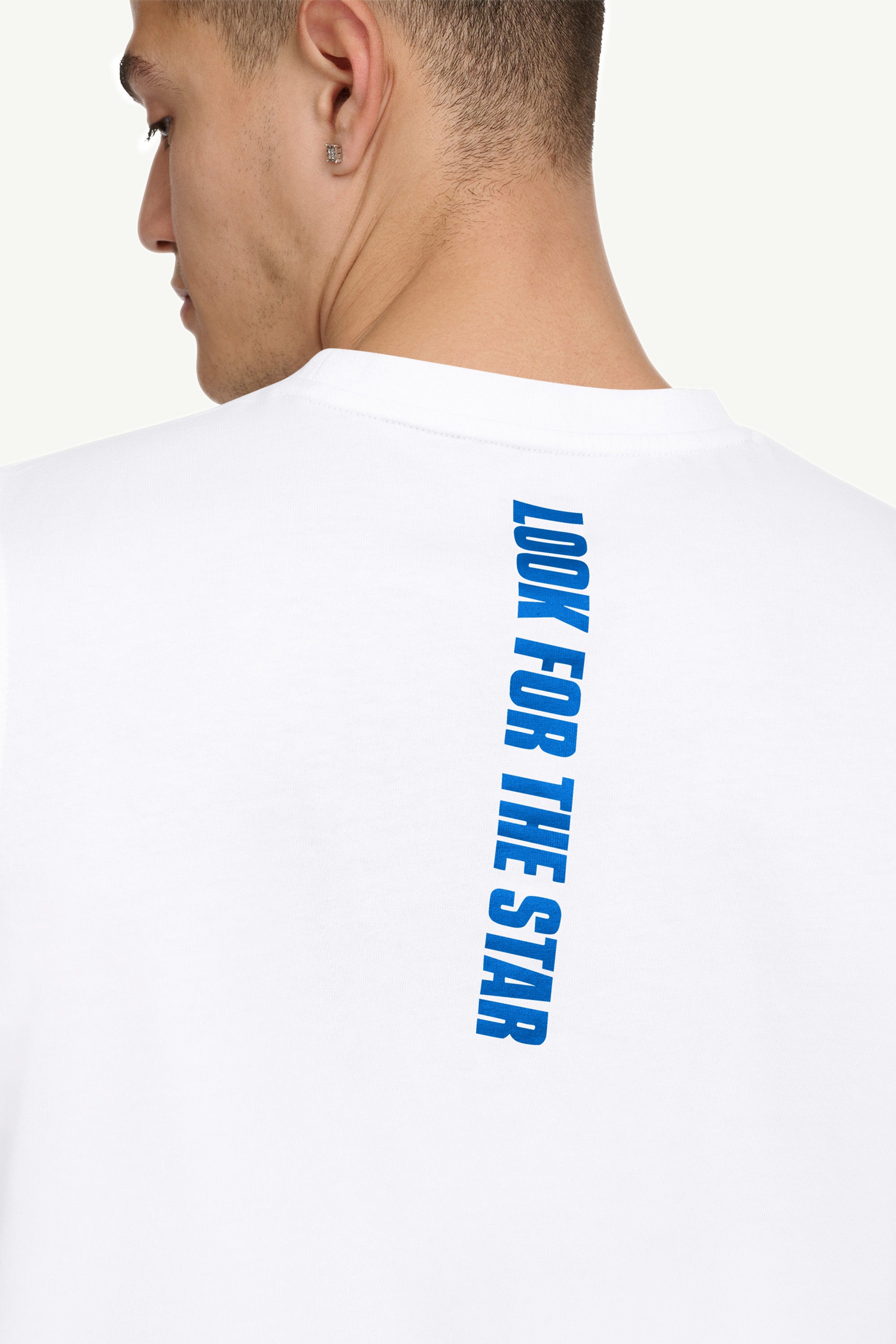 MENS STARTER SLEEVELESS T SHIRT View 4 | Men's Tops MENS STARTER SLEEVELESS T SHIRT View 4 | Men's Tops