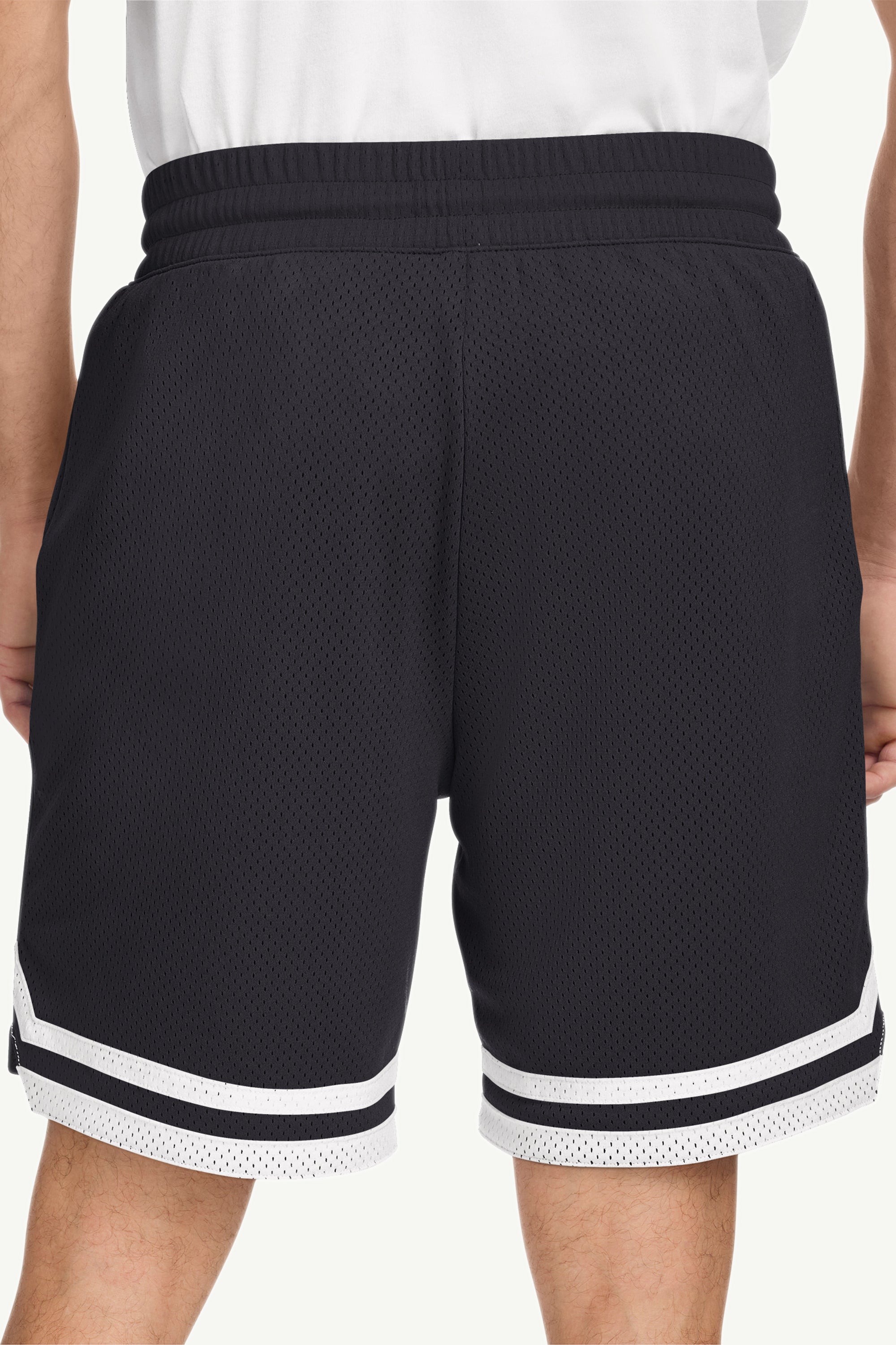 MENS STARTER BASKETBALL SHORTS View 3 | STARTER CLASSICS MENS STARTER BASKETBALL SHORTS View 3 | STARTER CLASSICS
