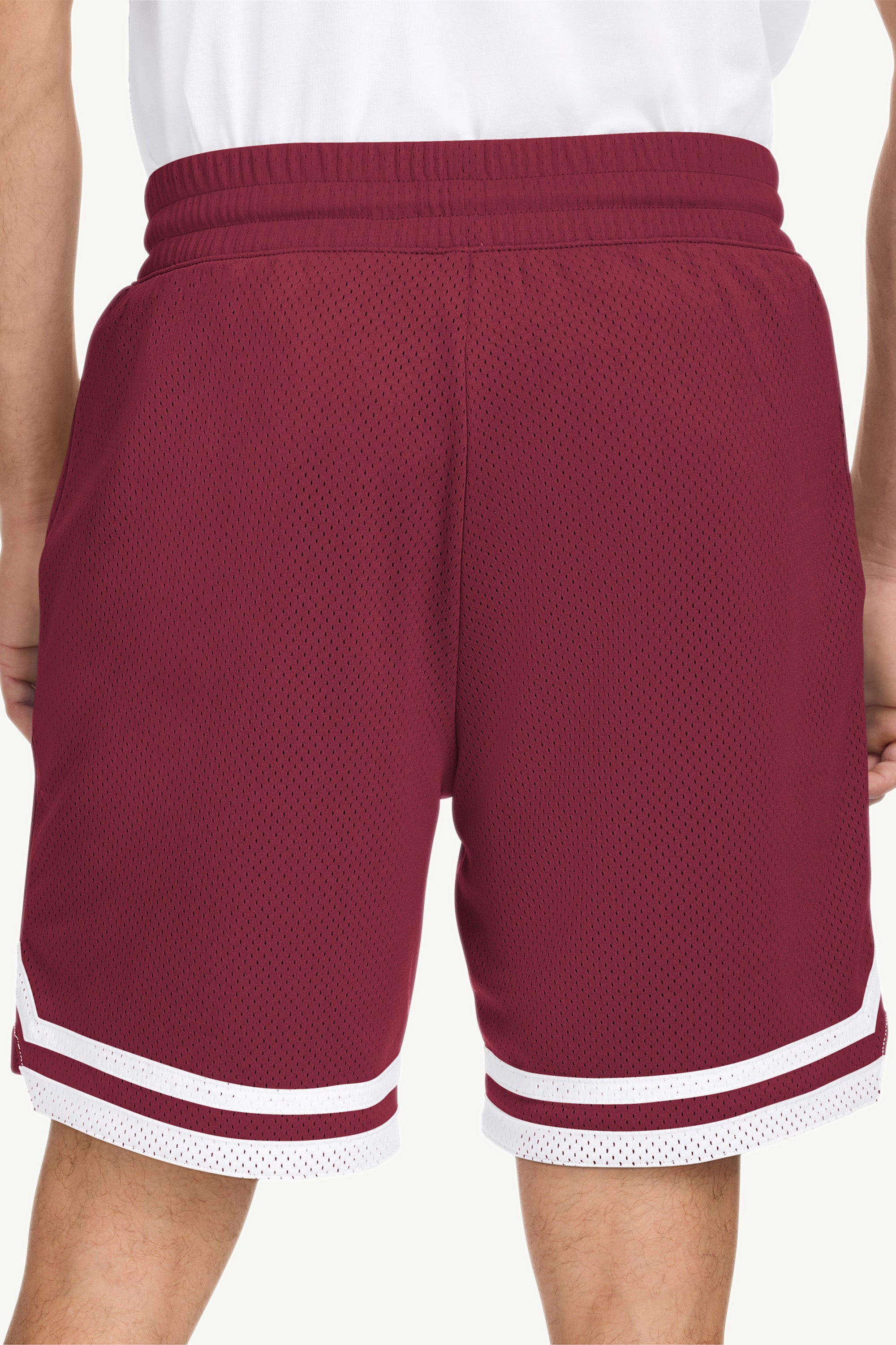 MENS STARTER BASKETBALL SHORTS View 3 | STARTER CLASSICS MENS STARTER BASKETBALL SHORTS View 3 | STARTER CLASSICS