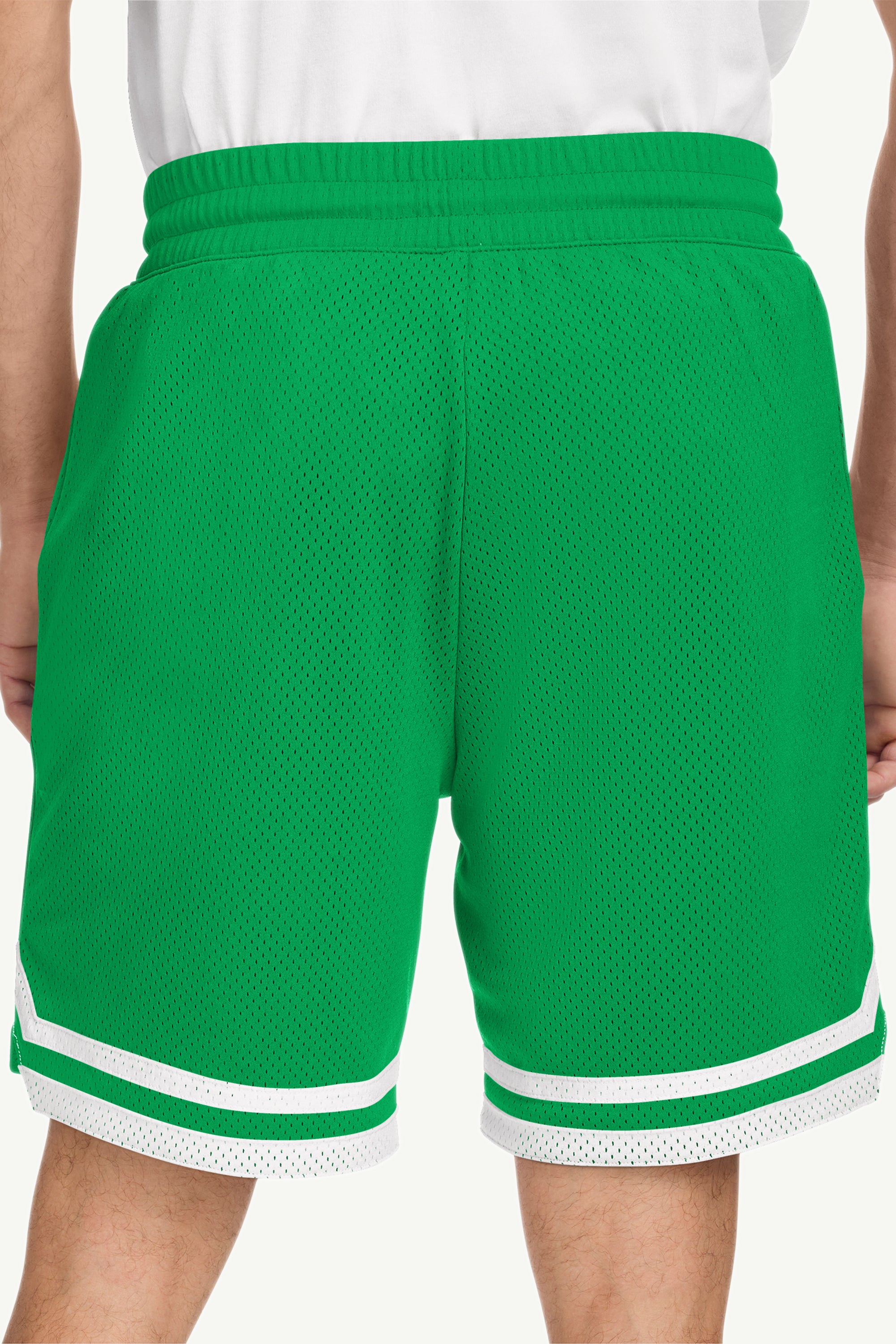 MENS STARTER BASKETBALL SHORTS View 3 | STARTER CLASSICS MENS STARTER BASKETBALL SHORTS View 3 | STARTER CLASSICS