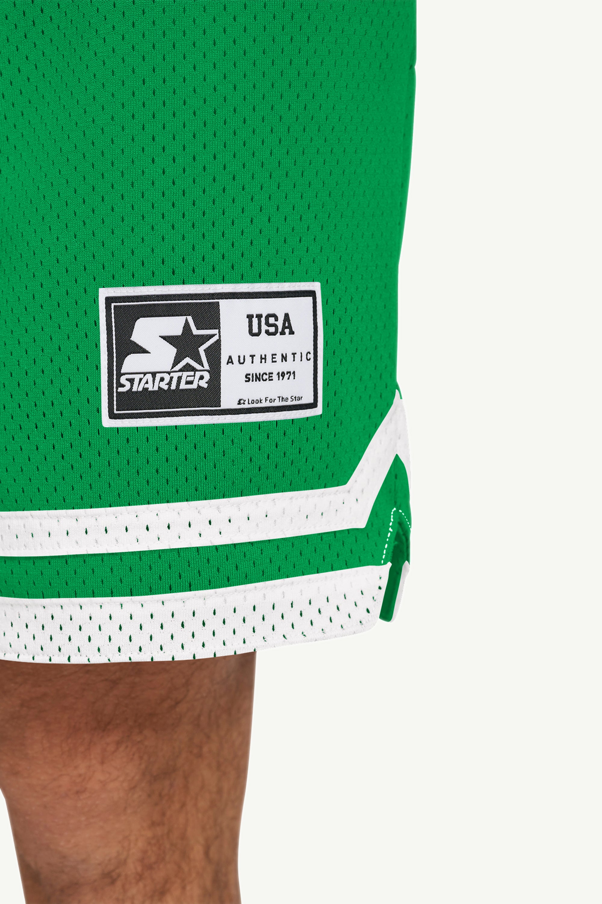 MENS STARTER BASKETBALL SHORTS View 4 | STARTER CLASSICS MENS STARTER BASKETBALL SHORTS View 4 | STARTER CLASSICS