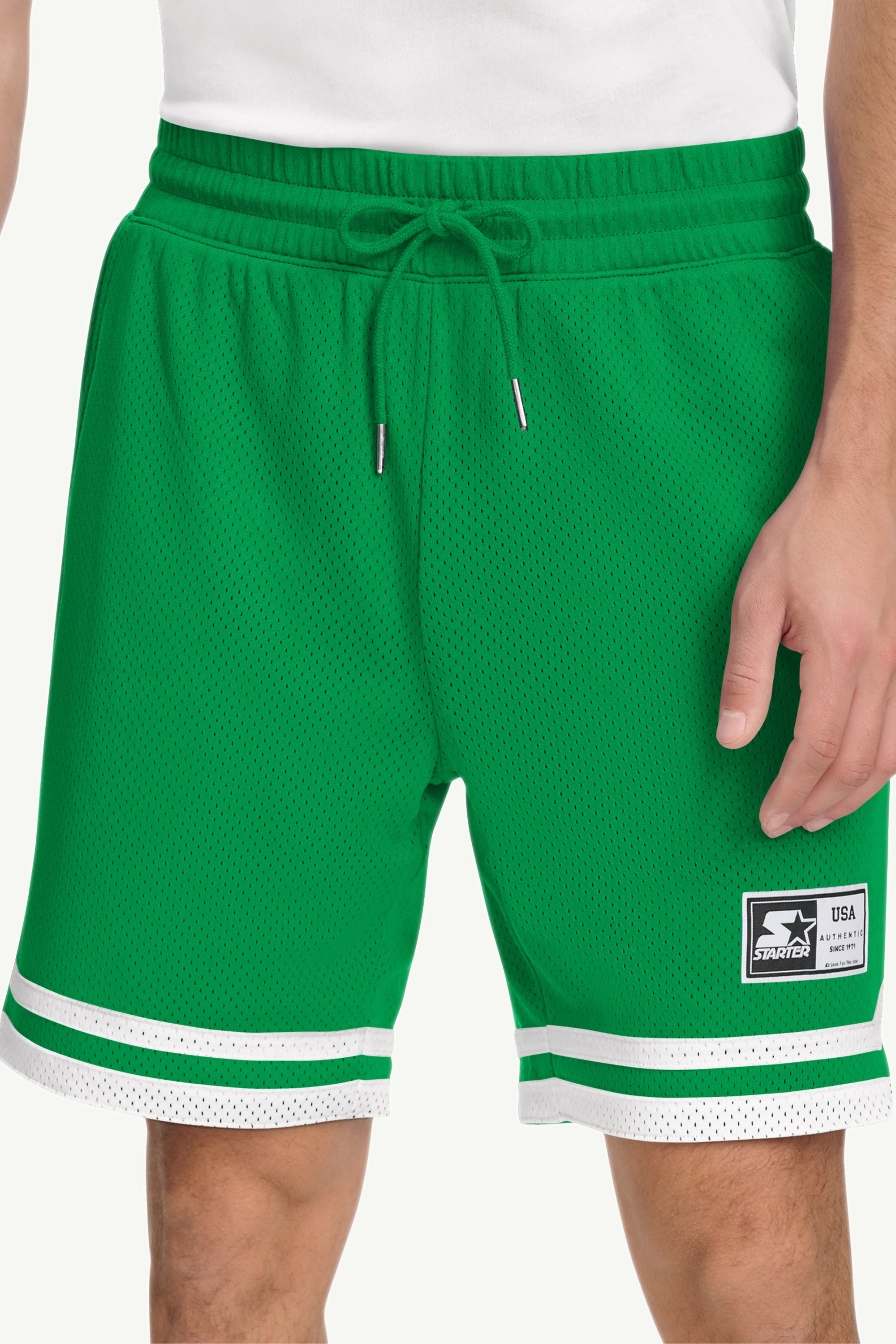MENS STARTER BASKETBALL SHORTS View 1 | STARTER CLASSICS MENS STARTER BASKETBALL SHORTS View 1 | STARTER CLASSICS