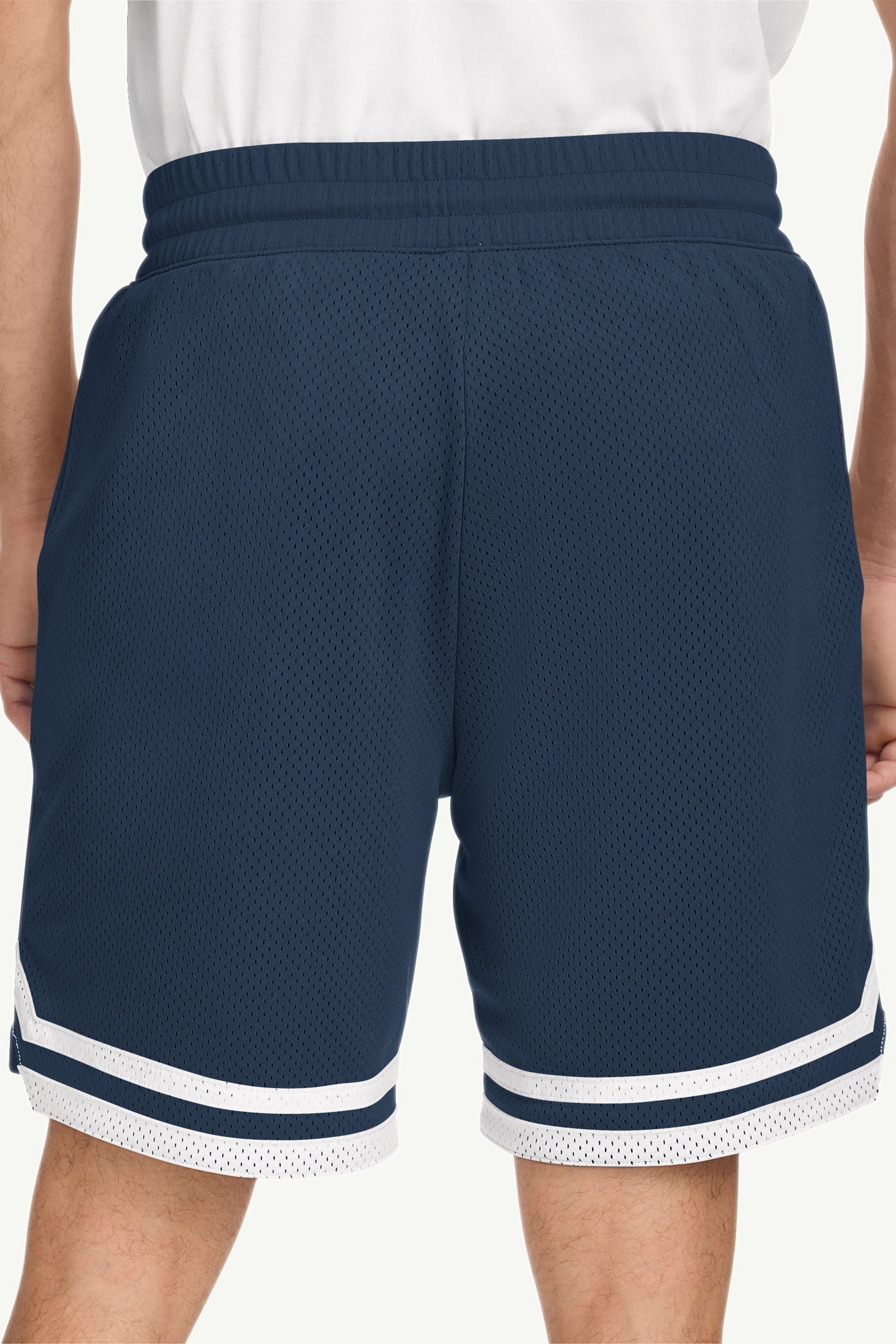 MENS STARTER BASKETBALL SHORTS View 3 | STARTER CLASSICS MENS STARTER BASKETBALL SHORTS View 3 | STARTER CLASSICS