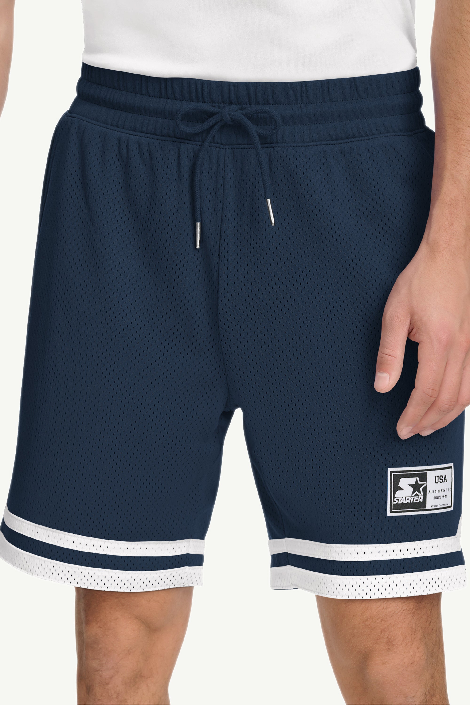 MENS STARTER BASKETBALL SHORTS View 1 | STARTER CLASSICS MENS STARTER BASKETBALL SHORTS View 1 | STARTER CLASSICS