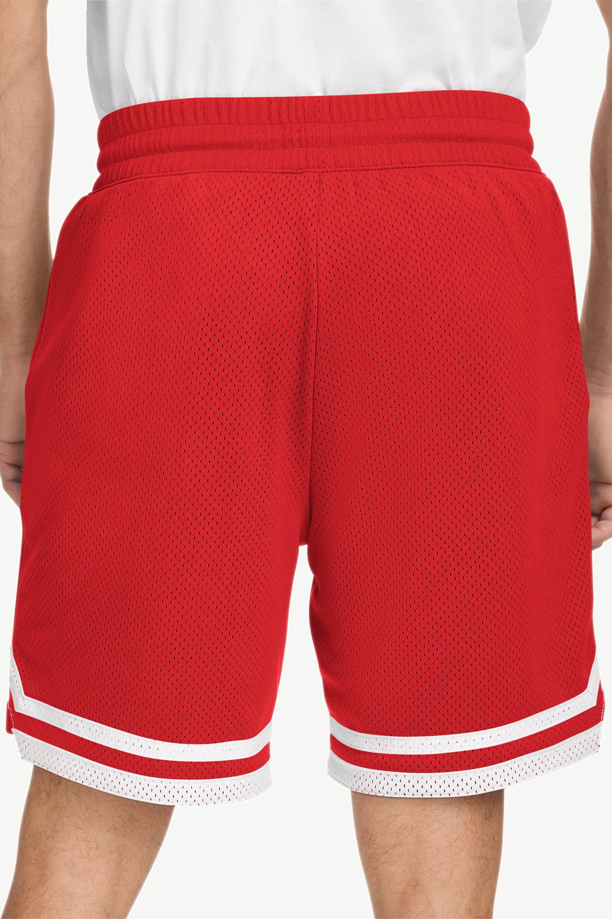 MENS STARTER BASKETBALL SHORTS View 3 | STARTER CLASSICS MENS STARTER BASKETBALL SHORTS View 3 | STARTER CLASSICS