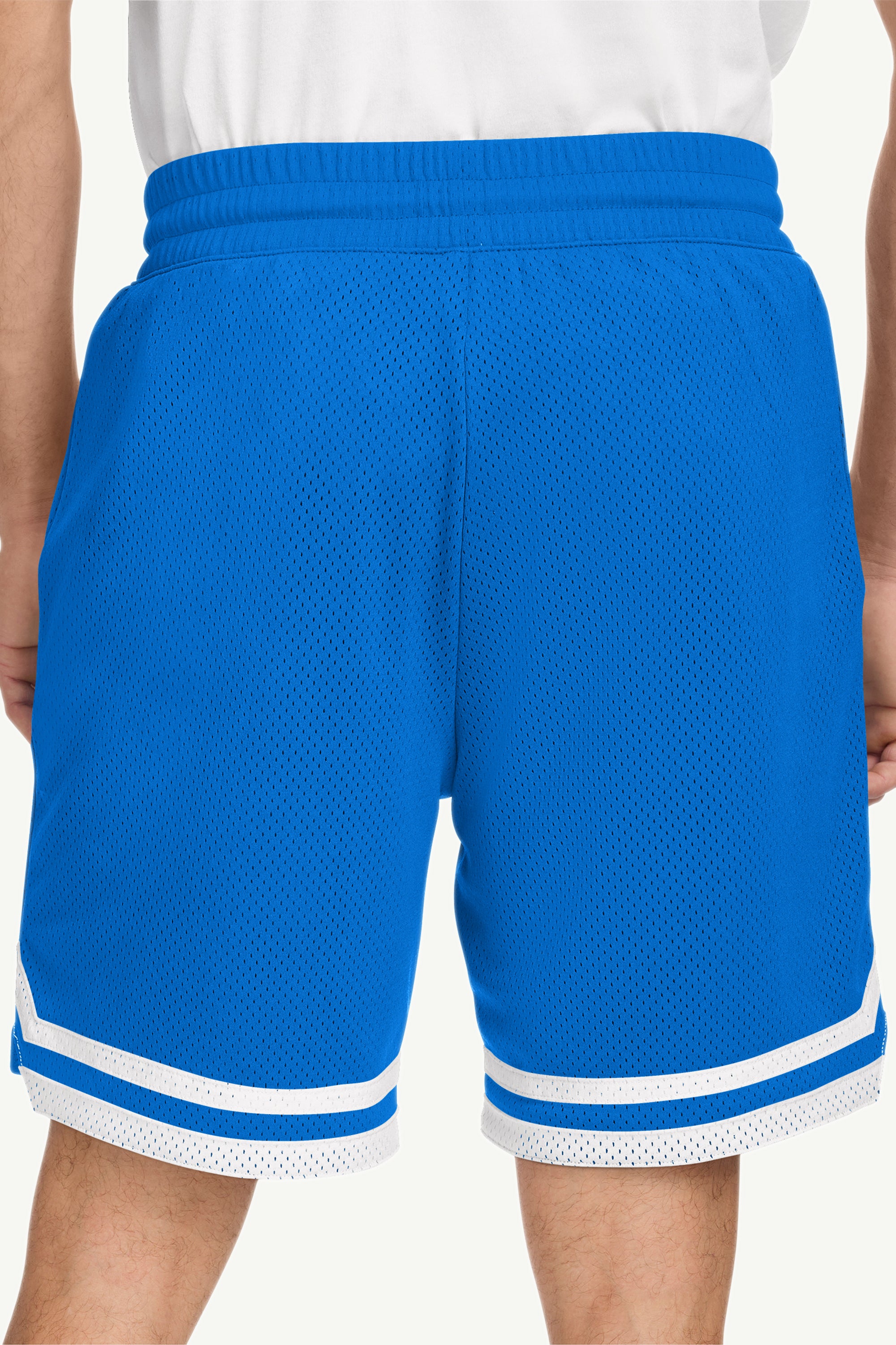 MENS STARTER BASKETBALL SHORTS View 3 | Starter Brand Collection MENS STARTER BASKETBALL SHORTS View 3 | Starter Brand Collection