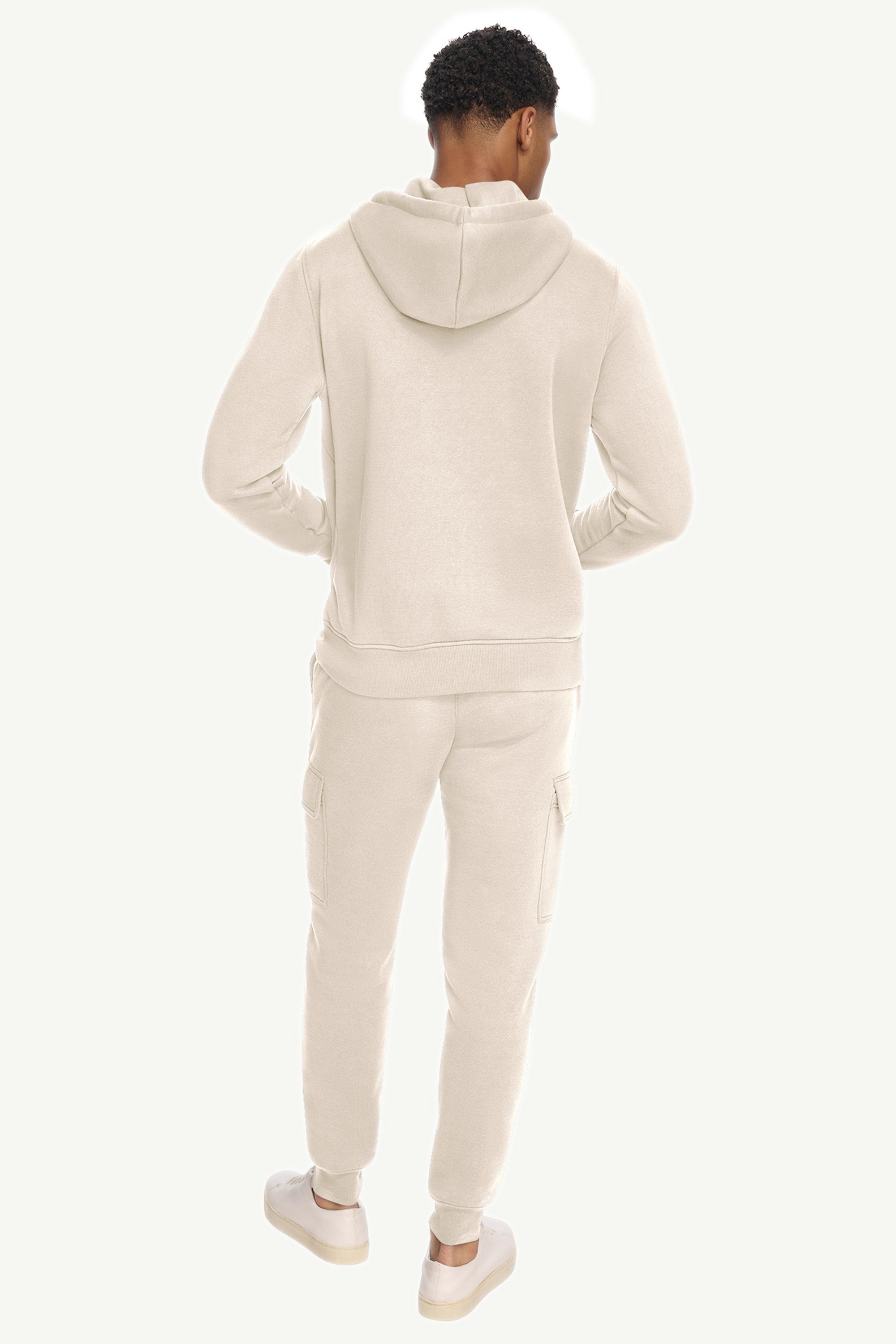 MENS STARTER EMBROIDERED FLEECE HOODIE View 2 | STARTER CLASSICS MENS STARTER EMBROIDERED FLEECE HOODIE View 2 | STARTER CLASSICS