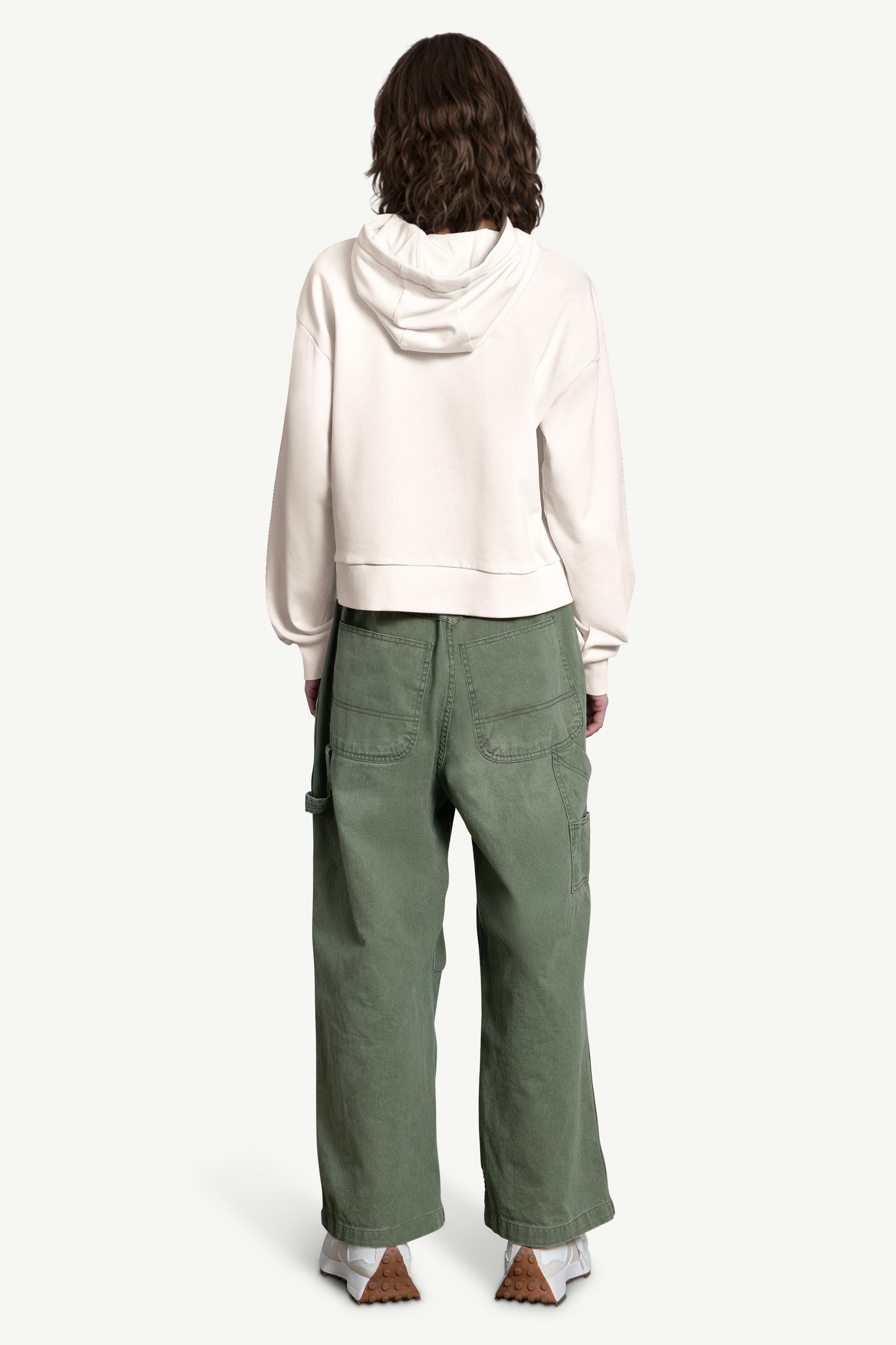 WOMENS BOSTON RED SOX BASELINE HOODIE View 2 | Boston Red Sox WOMENS BOSTON RED SOX BASELINE HOODIE View 2 | Boston Red Sox