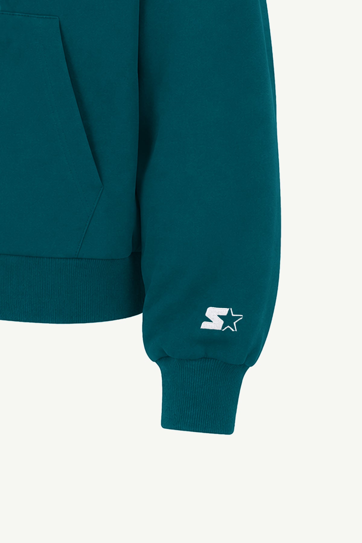 WOMENS PHILADELPHIA EAGLES HAIL MARY ZIP UP View 4 WOMENS PHILADELPHIA EAGLES HAIL MARY ZIP UP View 4