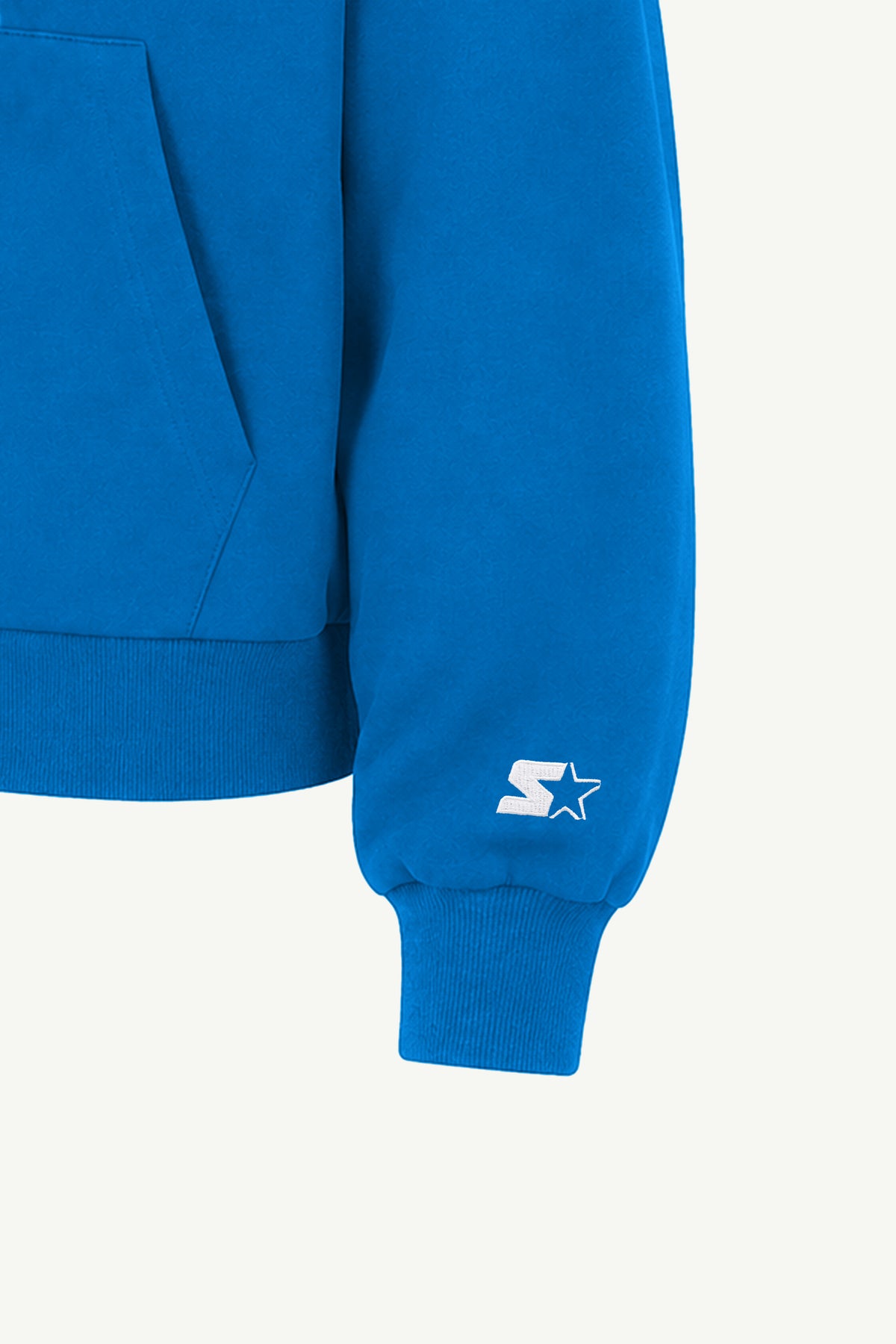 WOMENS DETROIT LIONS HAIL MARY ZIP UP View 4 WOMENS DETROIT LIONS HAIL MARY ZIP UP View 4