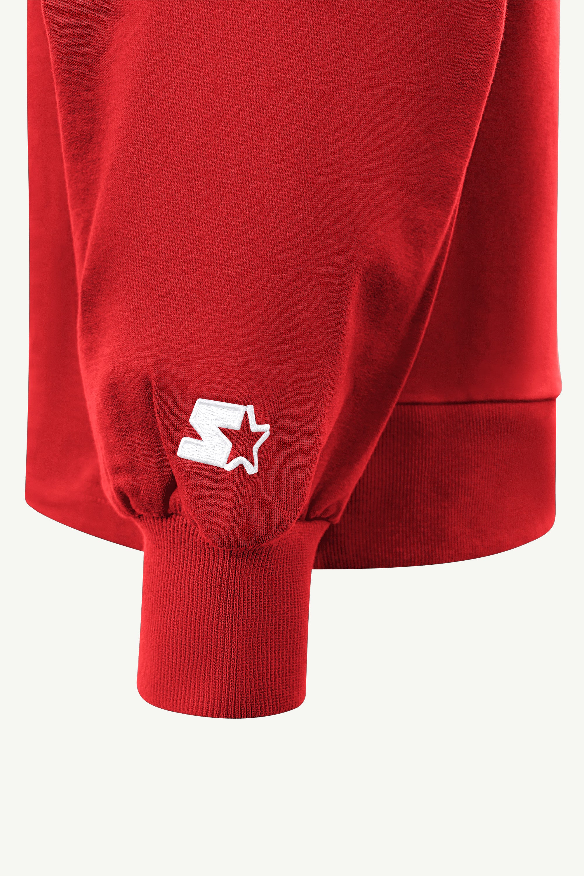 WOMENS KANSAS CITY CHIEFS SCRIMMAGE HOODIE View 6 WOMENS KANSAS CITY CHIEFS SCRIMMAGE HOODIE View 6