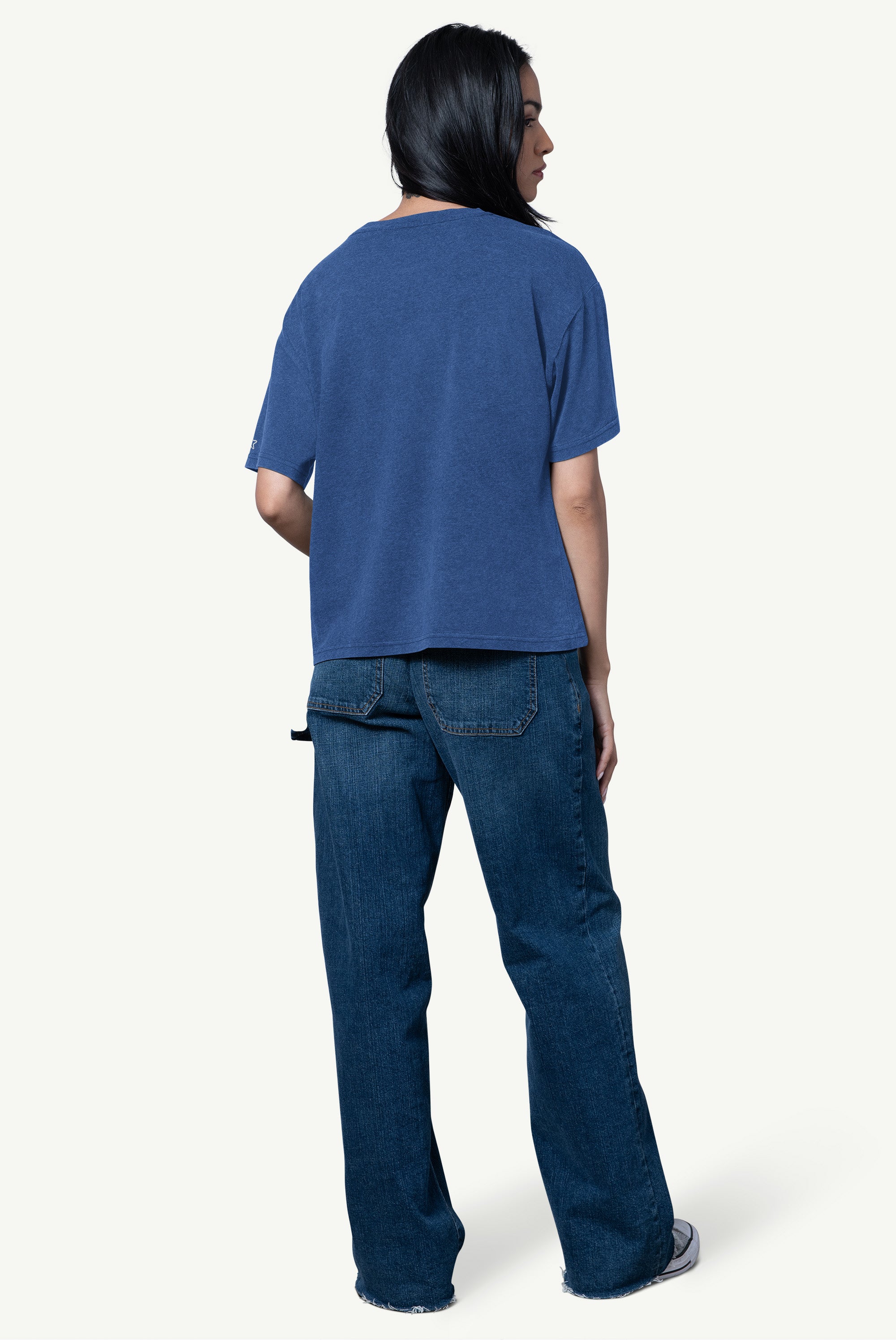 WOMENS BUFFALO BILLS HALL OF FAME T SHIRT View 3 | NFL WOMENS BUFFALO BILLS HALL OF FAME T SHIRT View 3 | NFL