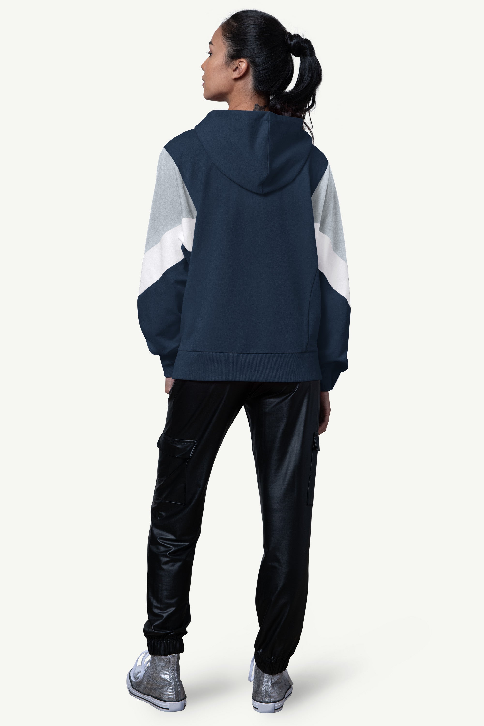 WOMENS NEW YORK YANKEES HOODIE View 2 | New York Yankees WOMENS NEW YORK YANKEES HOODIE View 2 | New York Yankees