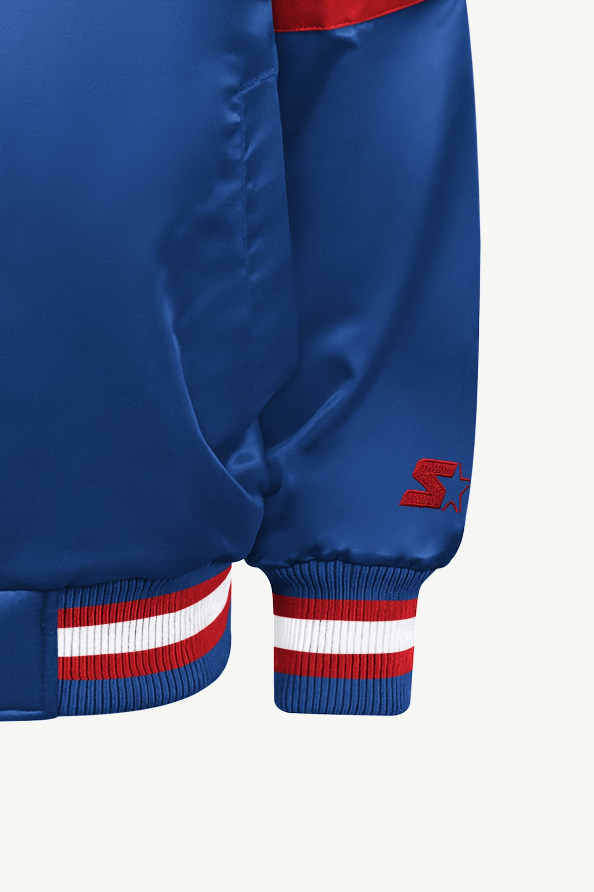 YOUTH CHICAGO CUBS COURTSIDE JR SATIN VARSITY JACKET View 5 YOUTH CHICAGO CUBS COURTSIDE JR SATIN VARSITY JACKET View 5