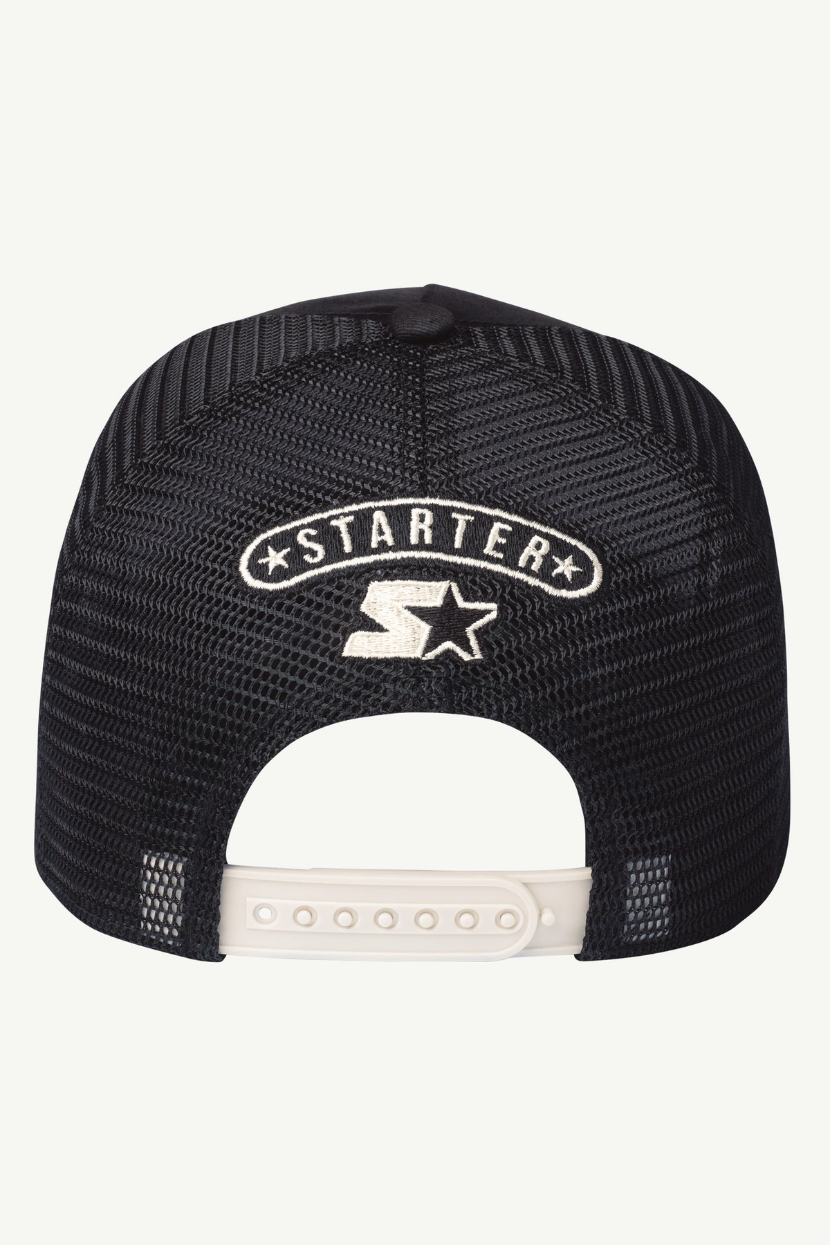 MENS CHICAGO BLACKHAWKS SATIN 5-STAR TRAILER HAT View 4 MENS CHICAGO BLACKHAWKS SATIN 5-STAR TRAILER HAT View 4