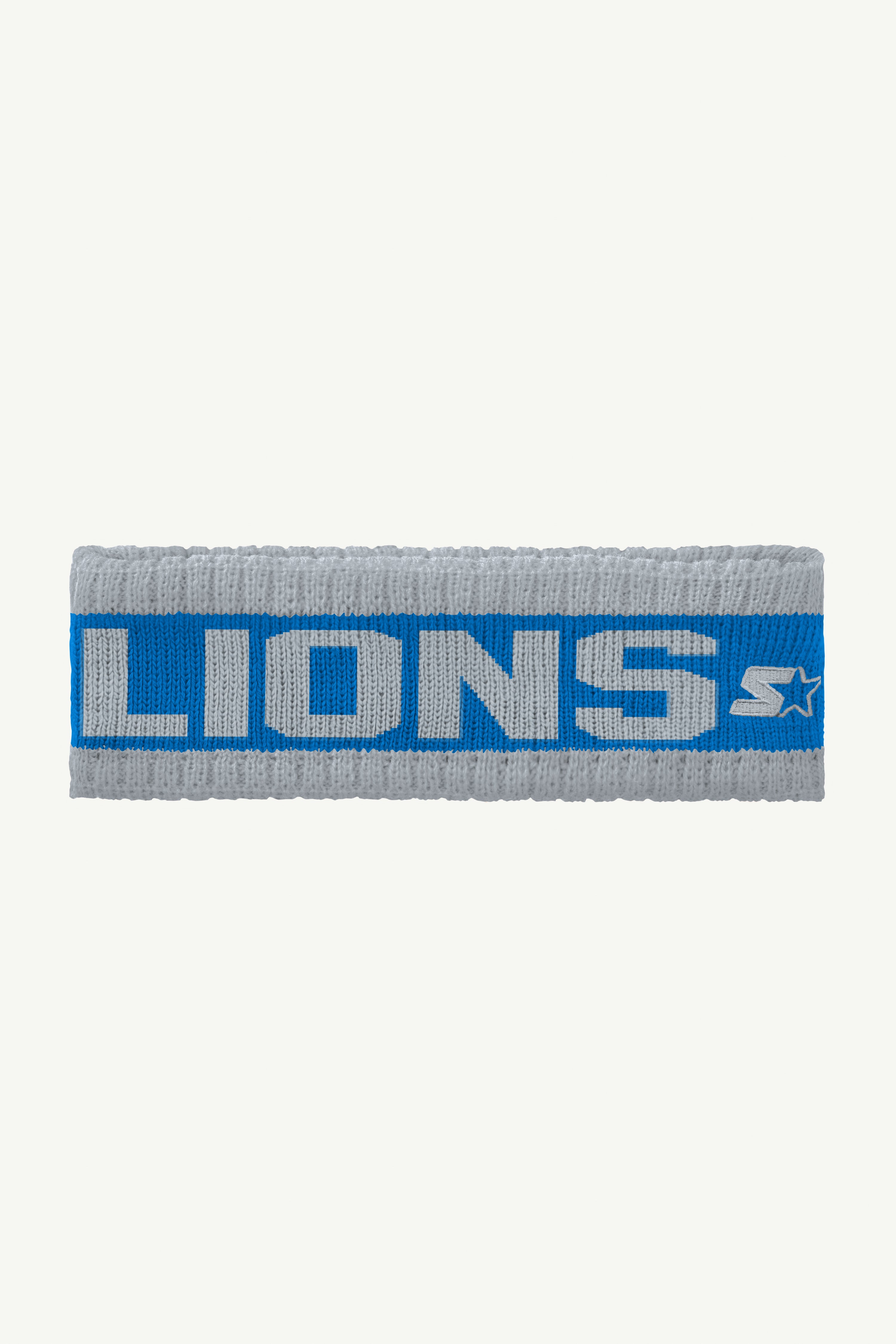 DETROIT LIONS HEADBAND View 1 | Detroit Lions DETROIT LIONS HEADBAND View 1 | Detroit Lions
