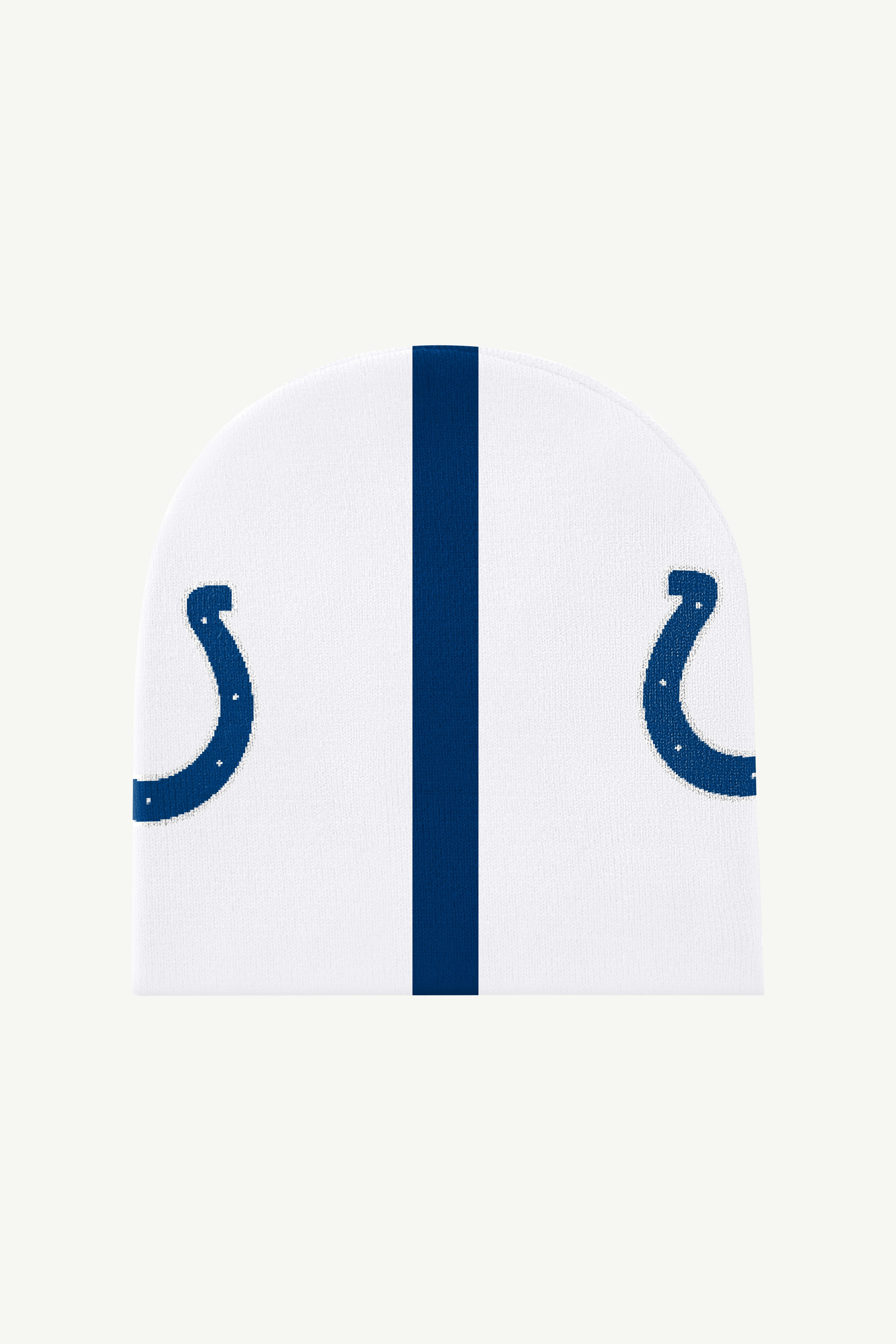 INDIANAPOLIS COLTS KNIT BEANIE View 1 | Men's Tops INDIANAPOLIS COLTS KNIT BEANIE View 1 | Men's Tops