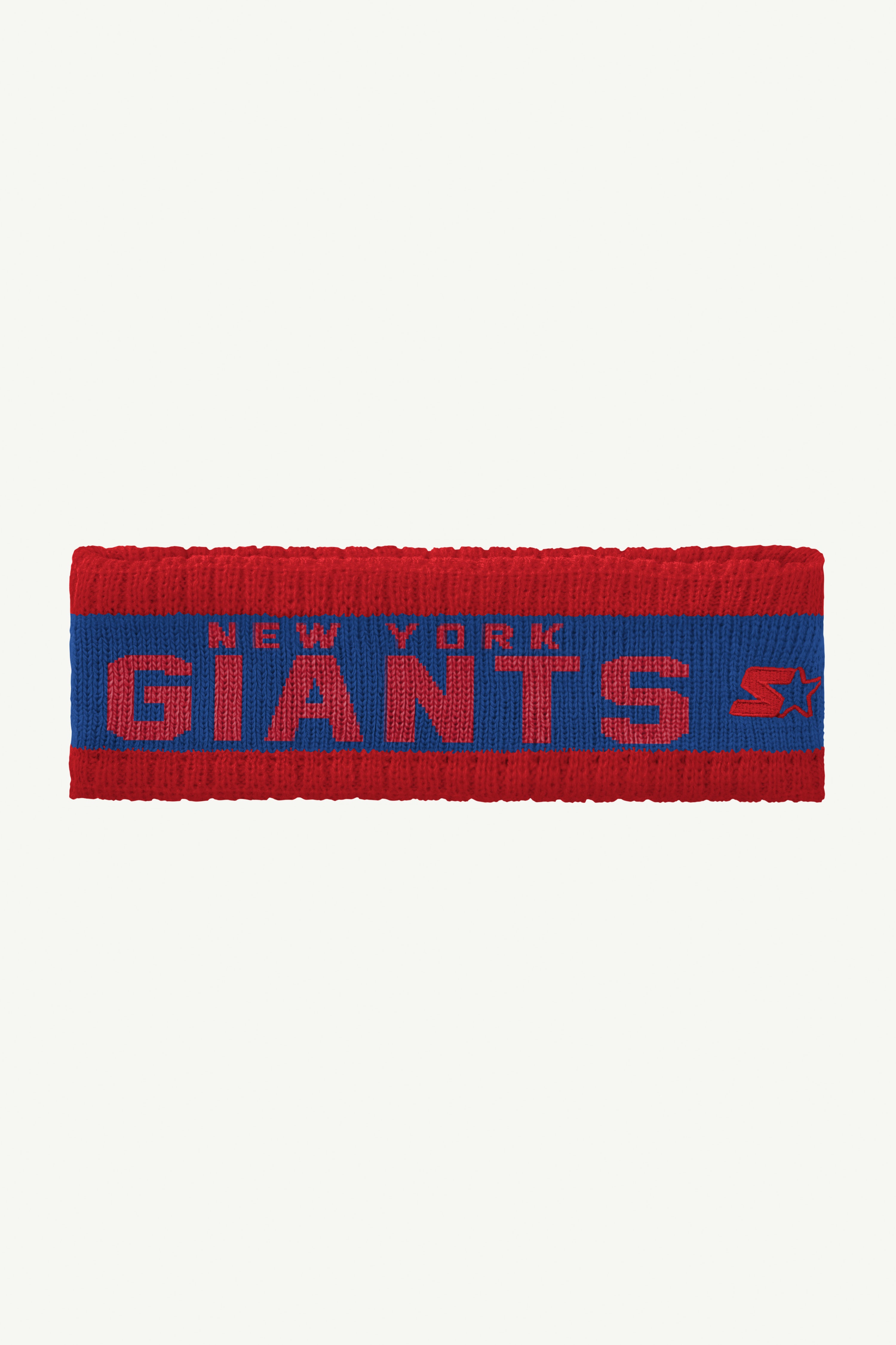 NEW YORK GIANTS HEADBAND View 1 | New York Giants NEW YORK GIANTS HEADBAND View 1 | New York Giants