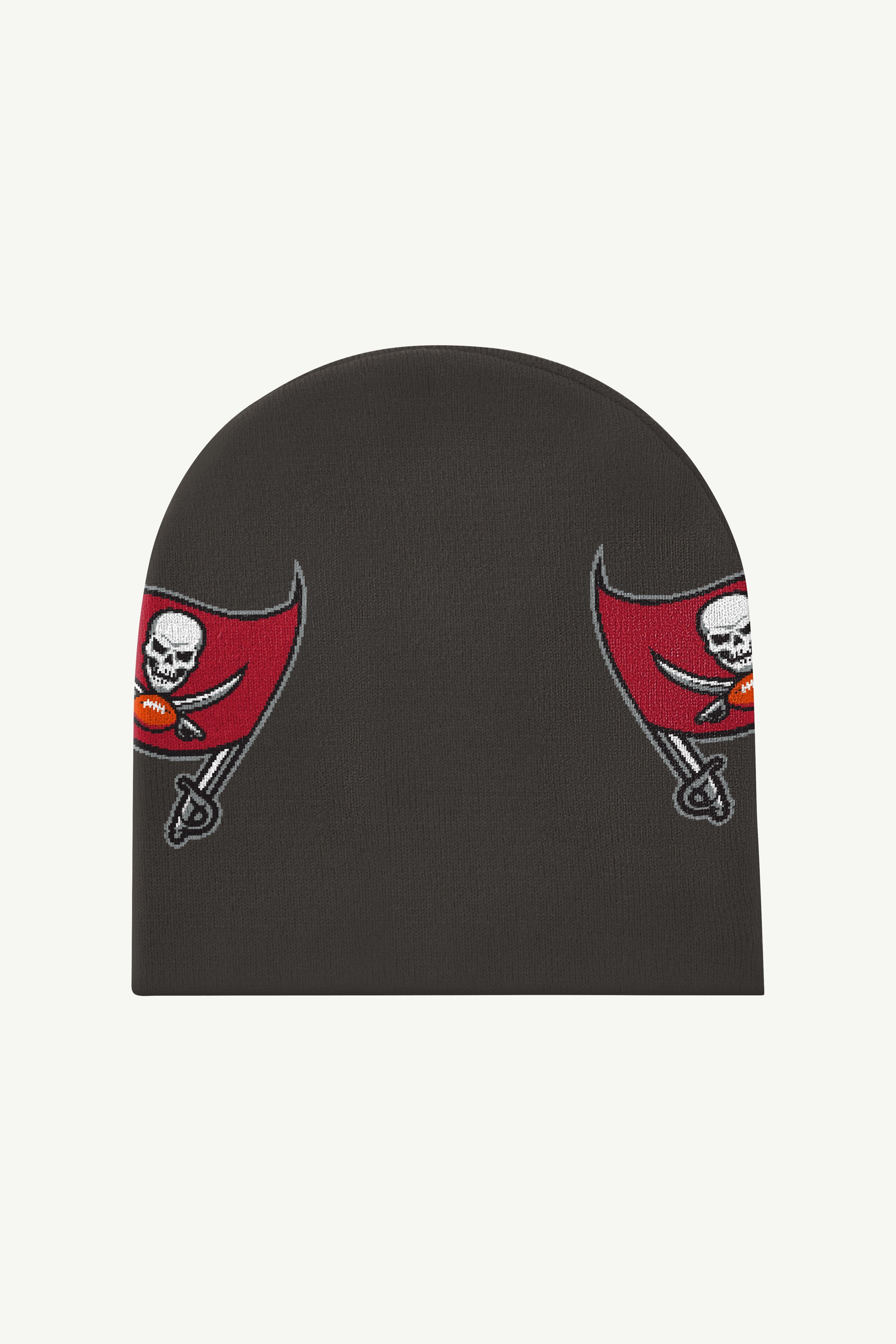 TAMPA BAY BUCCANEERS KNIT BEANIE View 1 | NFL TAMPA BAY BUCCANEERS KNIT BEANIE View 1 | NFL
