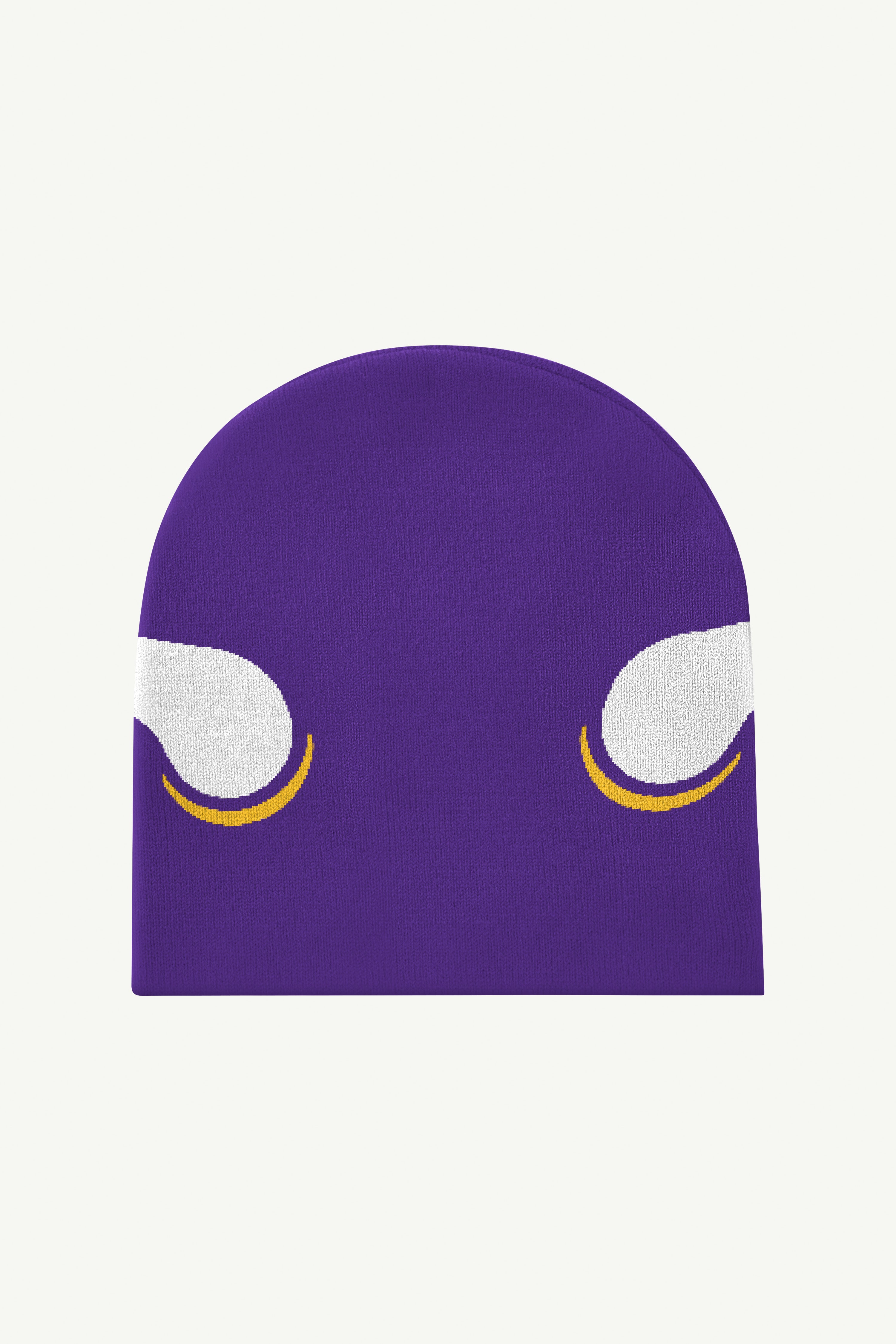 MINNESOTA VIKINGS KNIT BEANIE View 1 | Minnesota Vikings MINNESOTA VIKINGS KNIT BEANIE View 1 | Minnesota Vikings