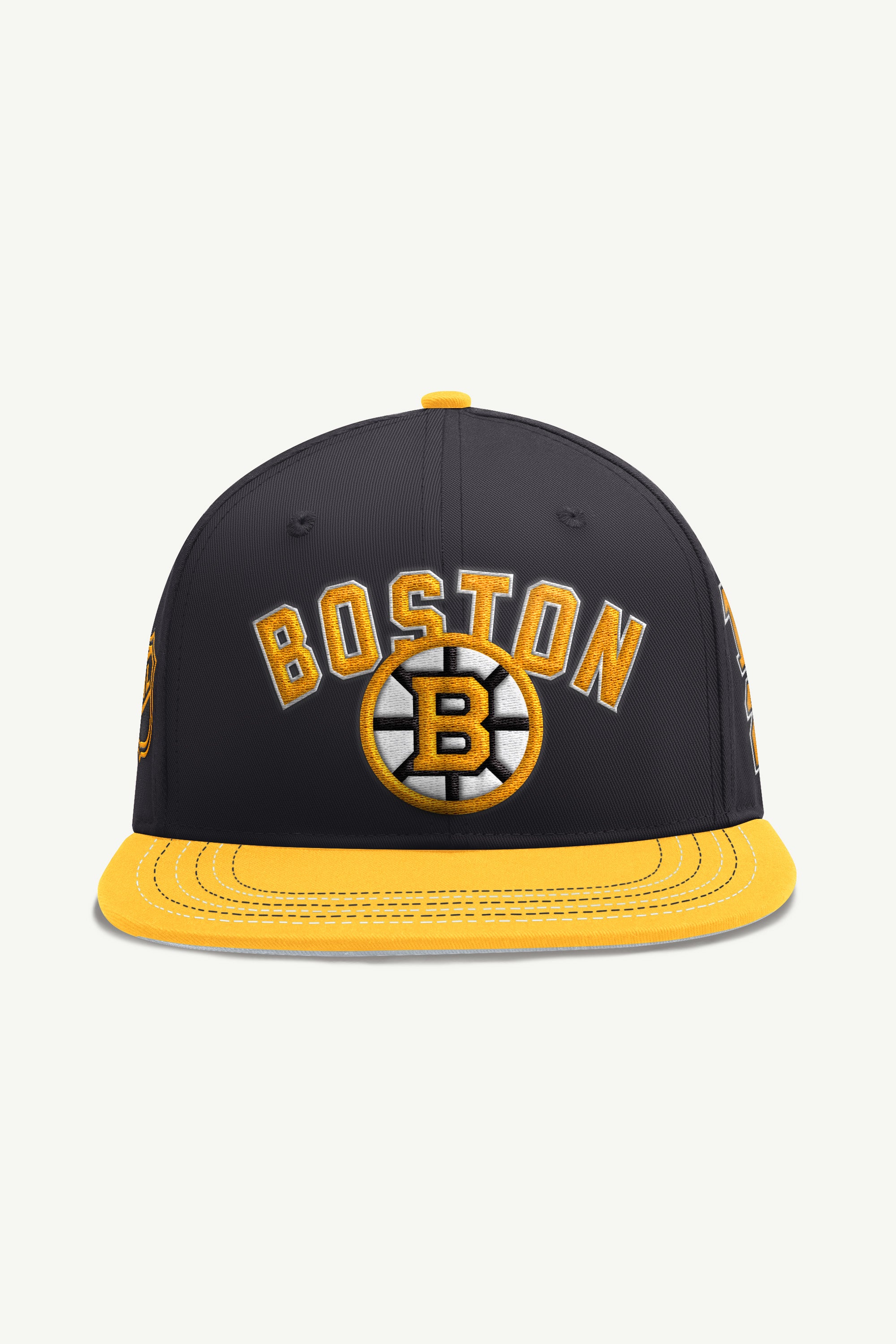 MENS BOSTON BRUINS SNAPBACK View 1 | Accessories MENS BOSTON BRUINS SNAPBACK View 1 | Accessories