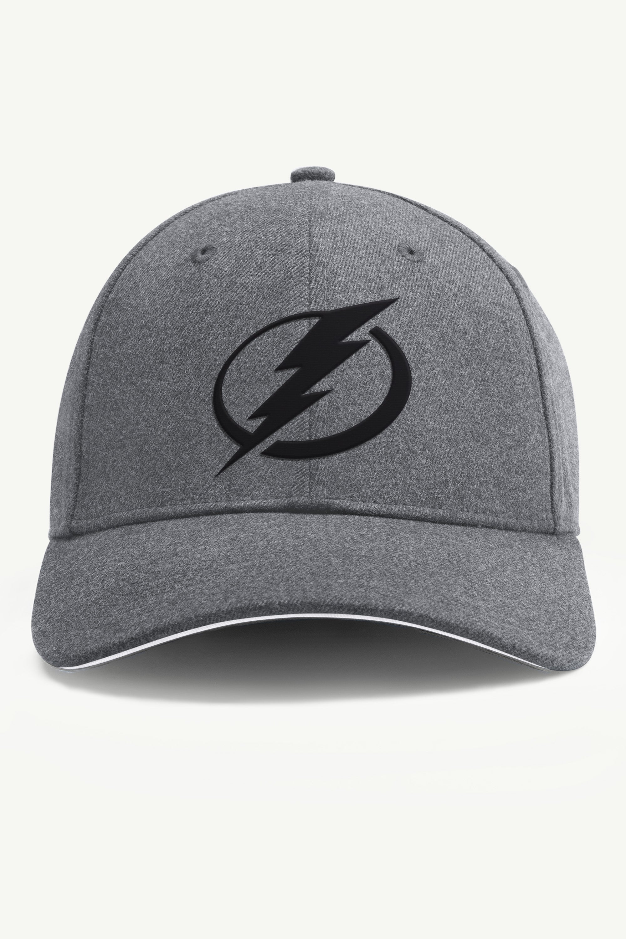MENS TAMPA BAY LIGHTNING BASEBALL CAP View 1 | Tampa Bay Lightning MENS TAMPA BAY LIGHTNING BASEBALL CAP View 1 | Tampa Bay Lightning