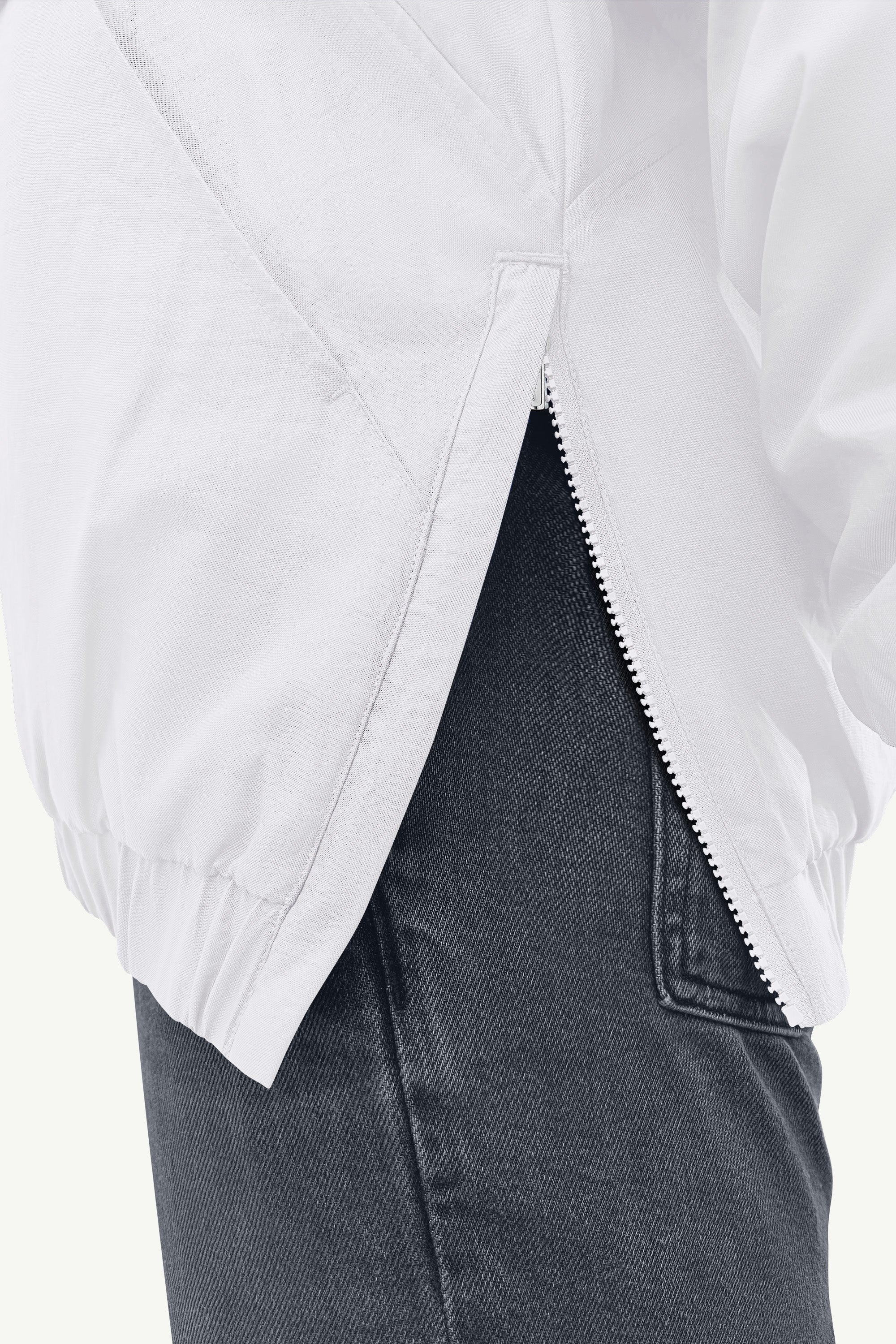 MENS KANSAS CITY CHIEFS CRINKLE POPOVER View 5 MENS KANSAS CITY CHIEFS CRINKLE POPOVER View 5