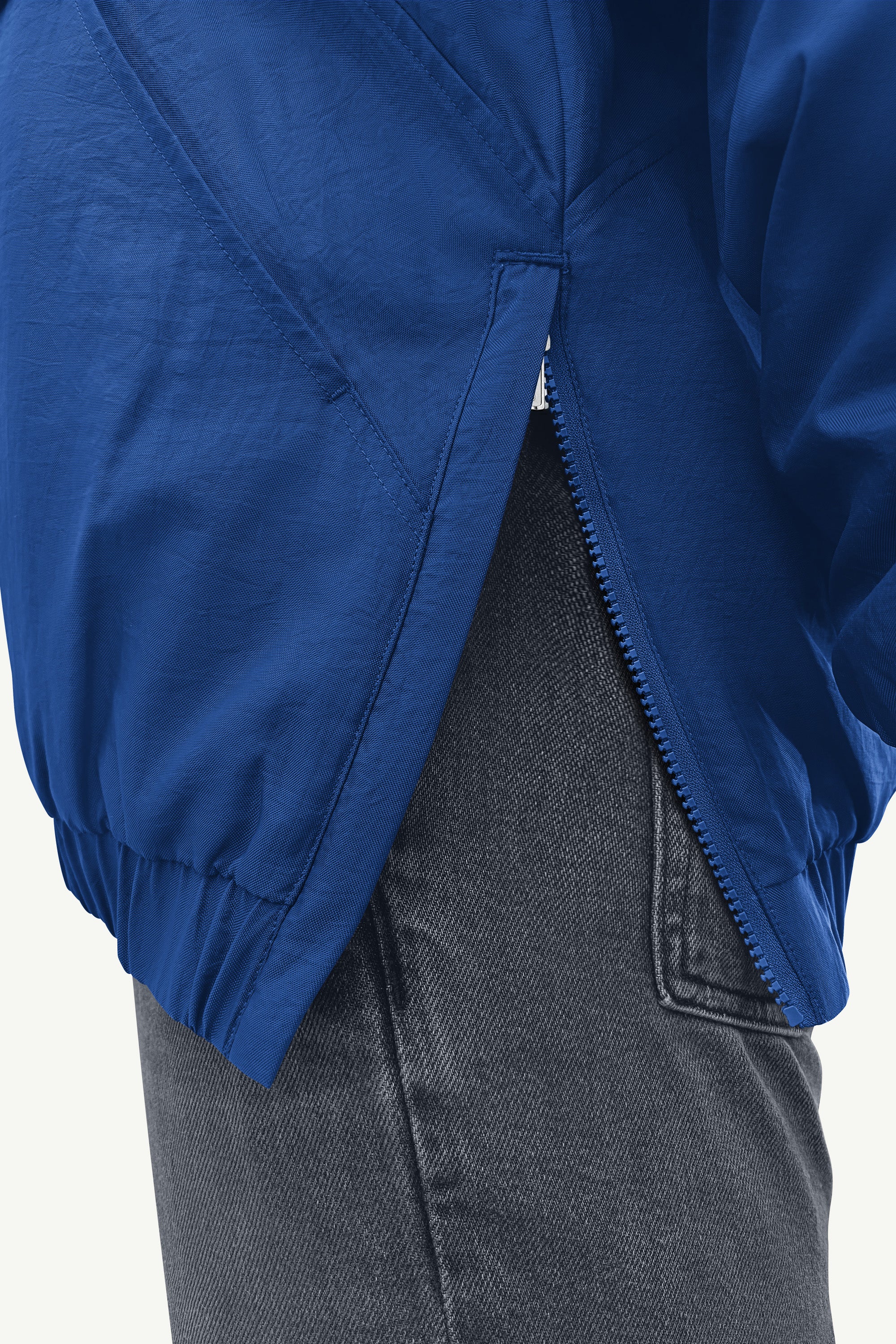 MENS LOS ANGELES DODGERS CRINKLE POPOVER View 5 | Los Angeles Dodgers MENS LOS ANGELES DODGERS CRINKLE POPOVER View 5 | Los Angeles Dodgers