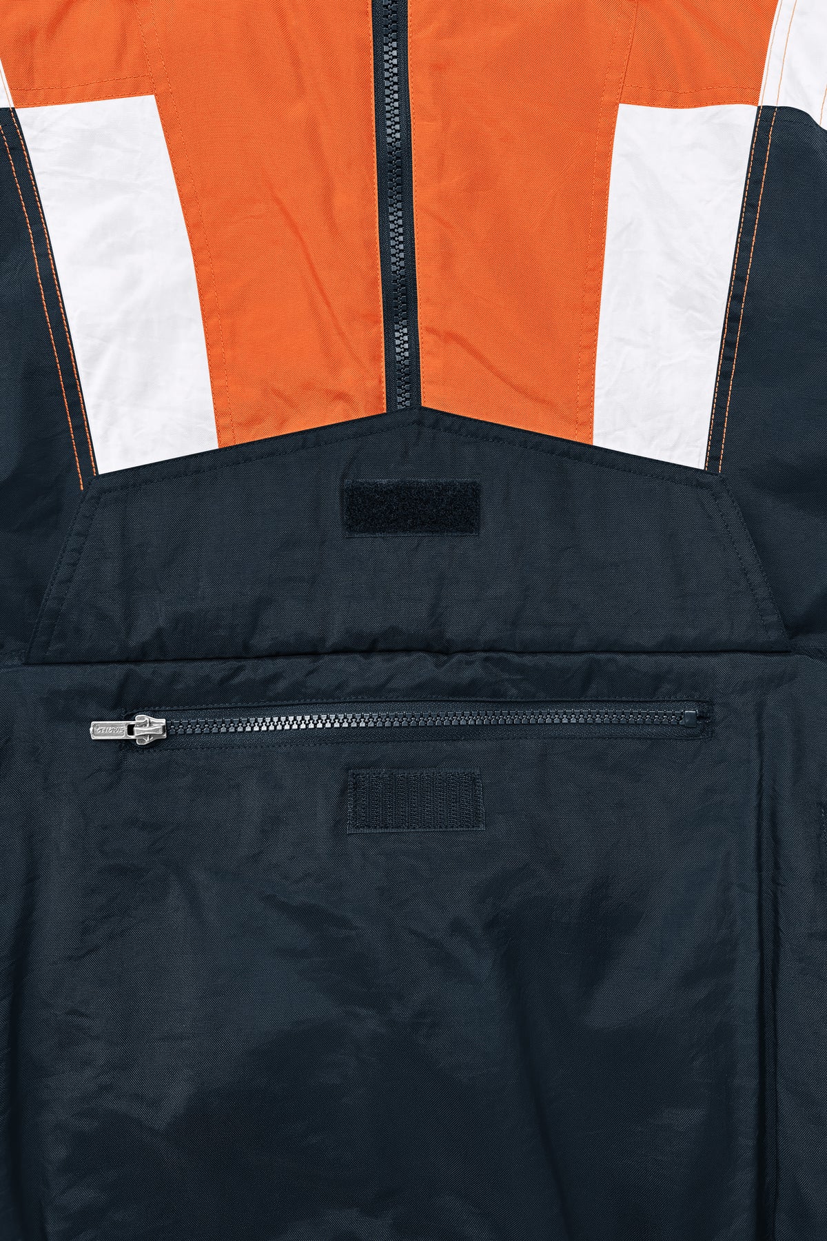 MENS CHICAGO BEARS CLASSIC BREAKAWAY JACKET View 4 MENS CHICAGO BEARS CLASSIC BREAKAWAY JACKET View 4
