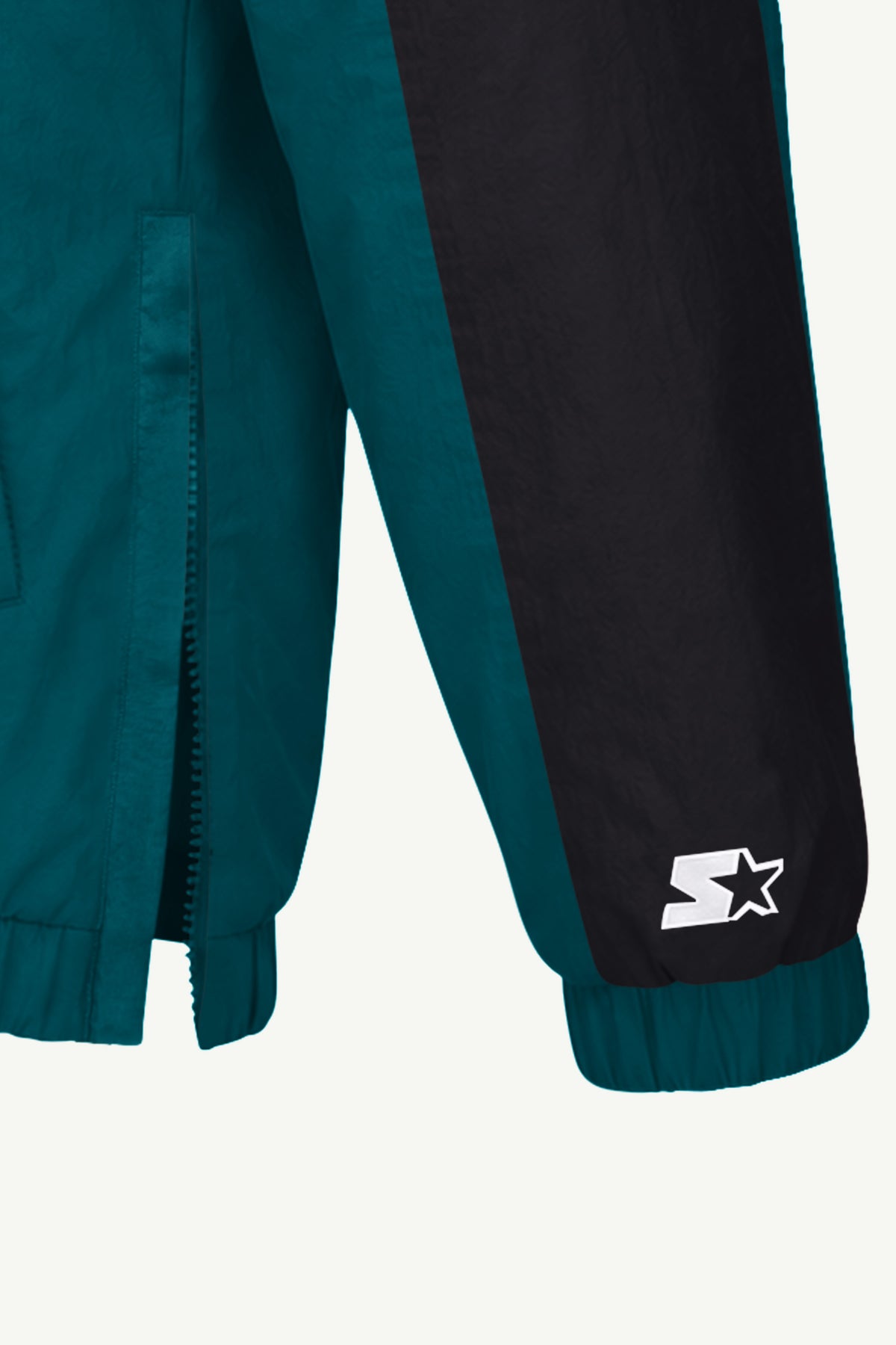 MENS PHILADELPHIA EAGLES CLASSIC BREAKAWAY JACKET View 6 MENS PHILADELPHIA EAGLES CLASSIC BREAKAWAY JACKET View 6