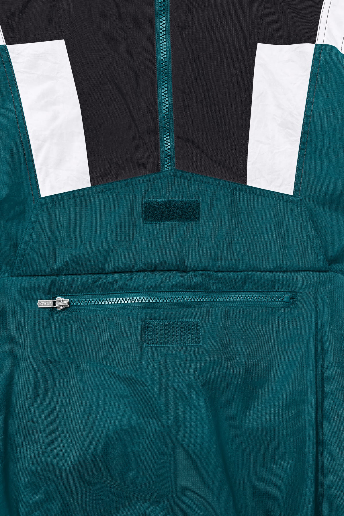 MENS PHILADELPHIA EAGLES CLASSIC BREAKAWAY JACKET View 4 MENS PHILADELPHIA EAGLES CLASSIC BREAKAWAY JACKET View 4