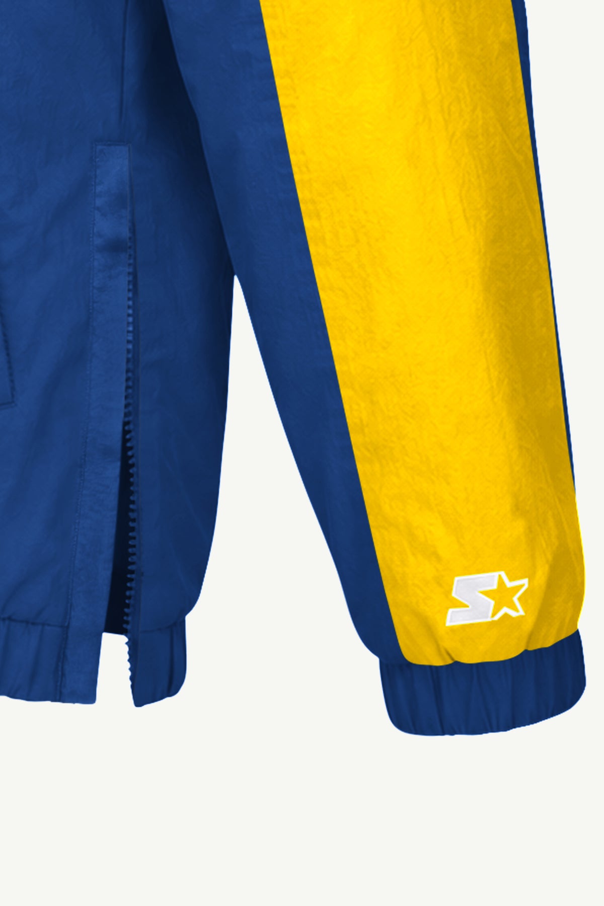 MENS LOS ANGELES RAMS CLASSIC BREAKAWAY JACKET View 6 | Men's New Arrivals MENS LOS ANGELES RAMS CLASSIC BREAKAWAY JACKET View 6 | Men's New Arrivals