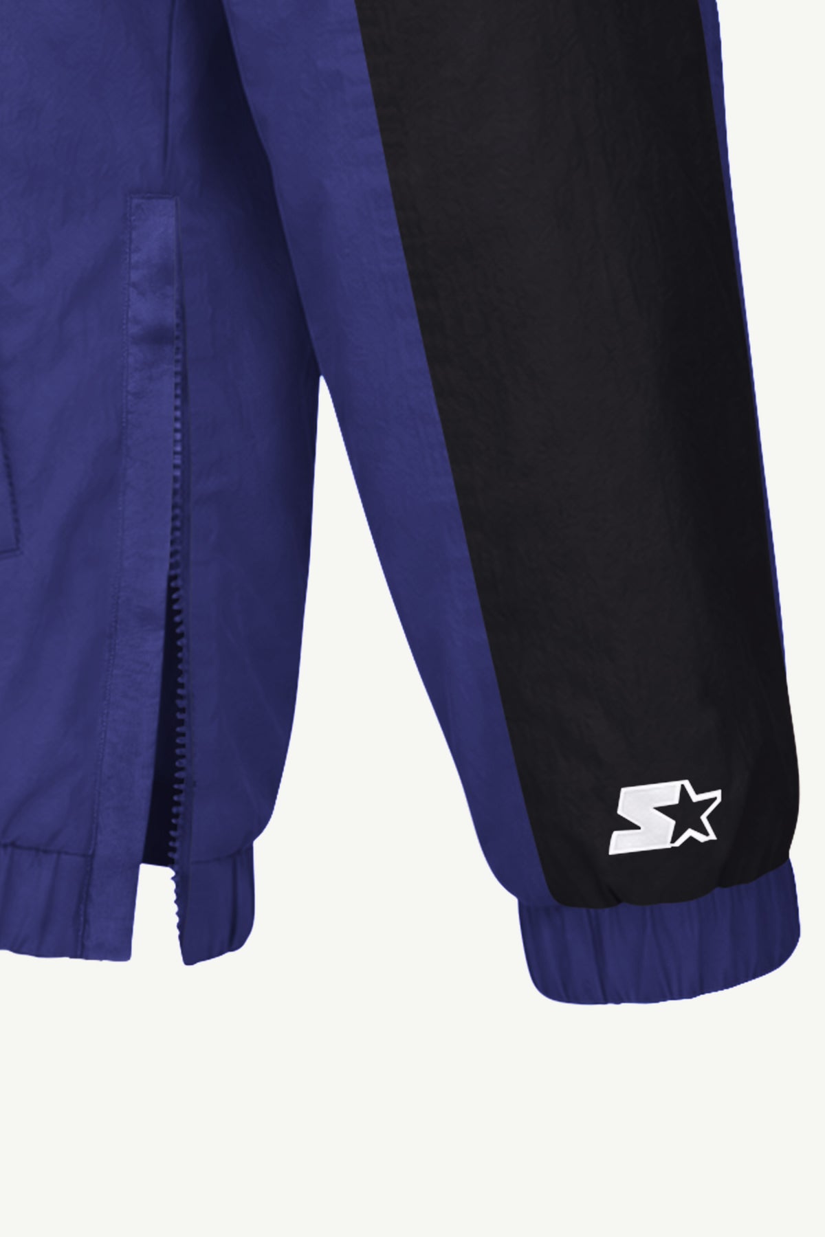 MENS BALTIMORE RAVENS CLASSIC BREAKAWAY JACKET View 6 MENS BALTIMORE RAVENS CLASSIC BREAKAWAY JACKET View 6