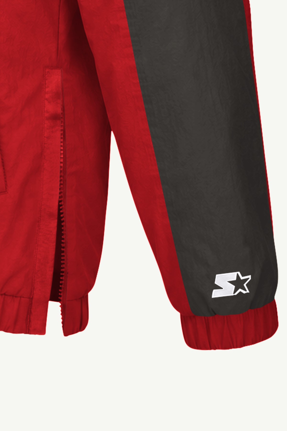 MENS TAMPA BAY BUCCANEERS CLASSIC BREAKAWAY JACKET View 6 MENS TAMPA BAY BUCCANEERS CLASSIC BREAKAWAY JACKET View 6