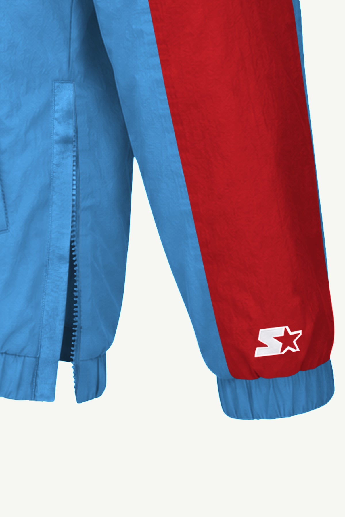 MENS TENNESSEE TITANS CLASSIC BREAKAWAY JACKET View 6 MENS TENNESSEE TITANS CLASSIC BREAKAWAY JACKET View 6