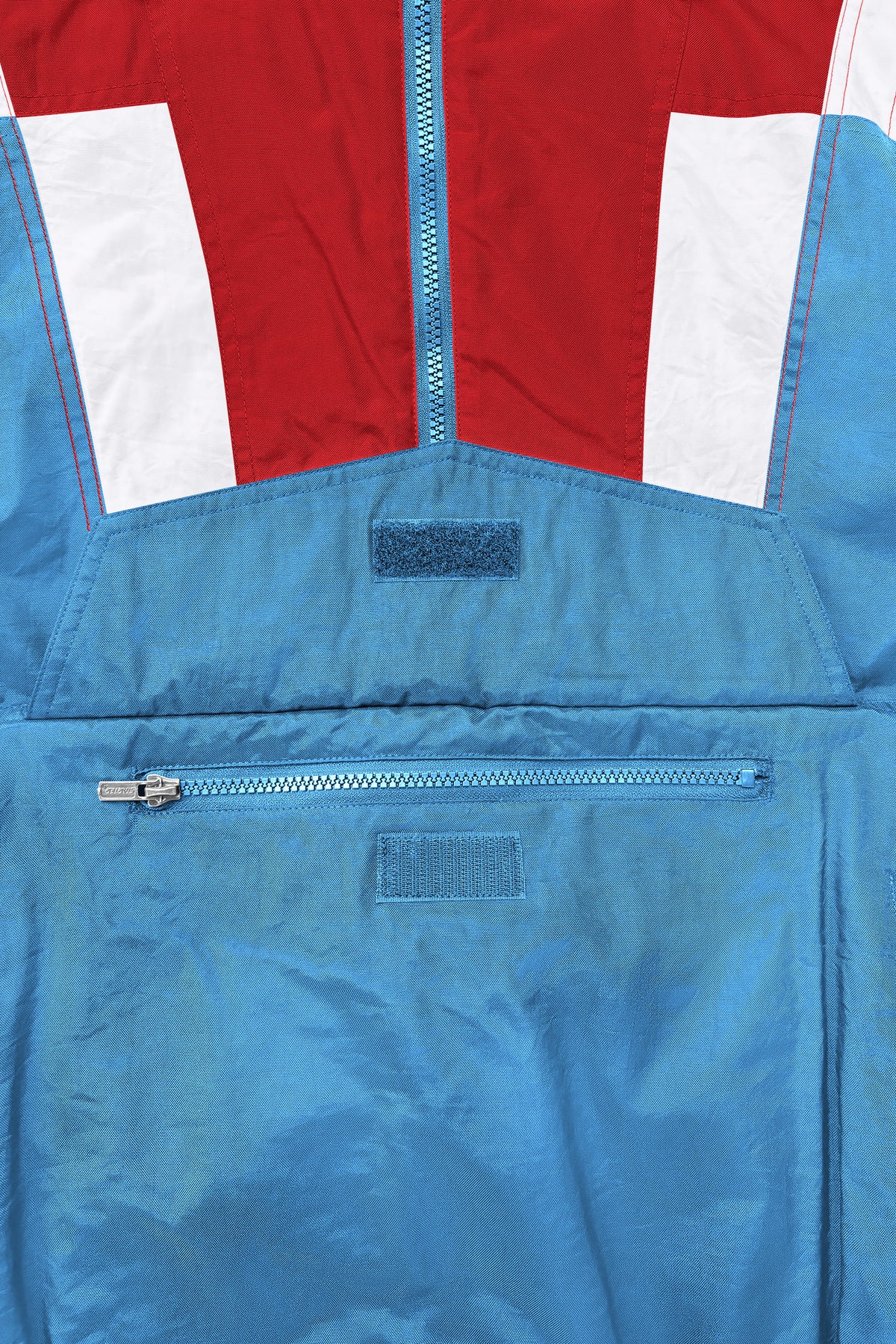 MENS TENNESSEE TITANS CLASSIC BREAKAWAY JACKET View 4 MENS TENNESSEE TITANS CLASSIC BREAKAWAY JACKET View 4