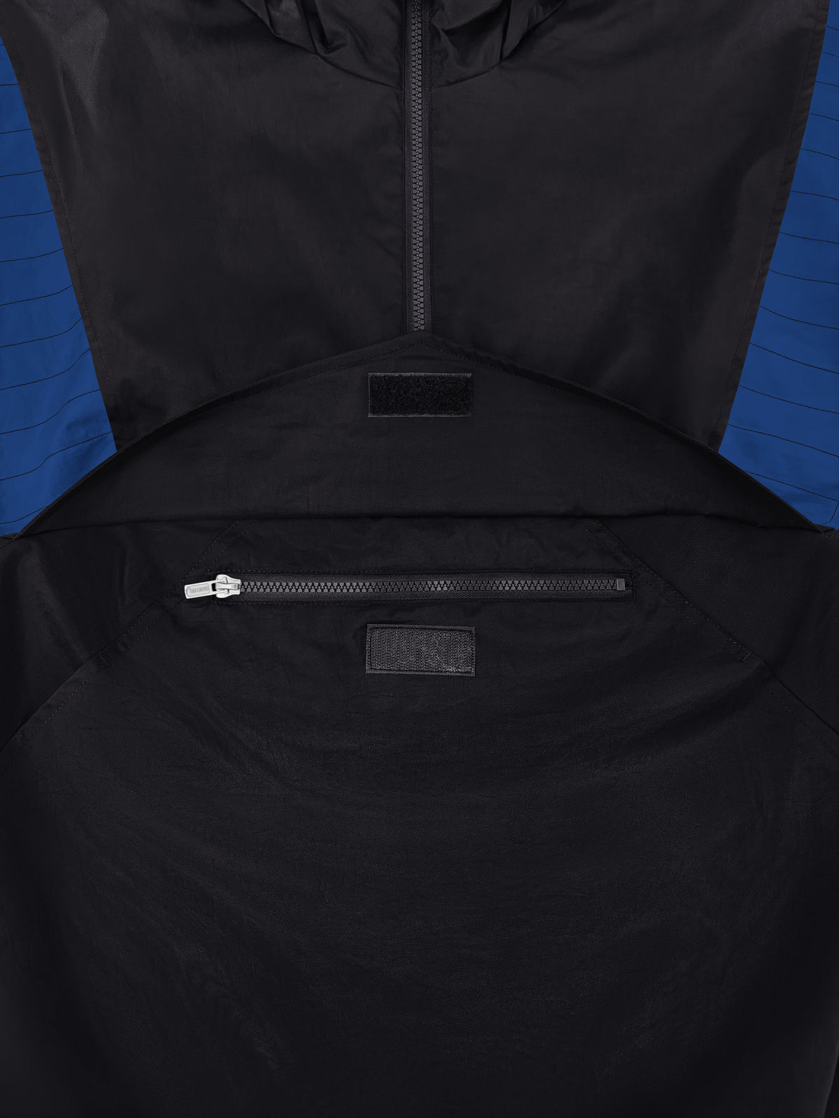 MENS BUFFALO BILLS BLACK BREAKAWAY JACKET View 4 MENS BUFFALO BILLS BLACK BREAKAWAY JACKET View 4