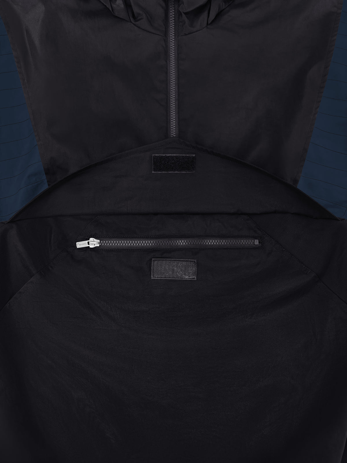 MENS DALLAS COWBOYS BLACK BREAKAWAY JACKET View 4 MENS DALLAS COWBOYS BLACK BREAKAWAY JACKET View 4
