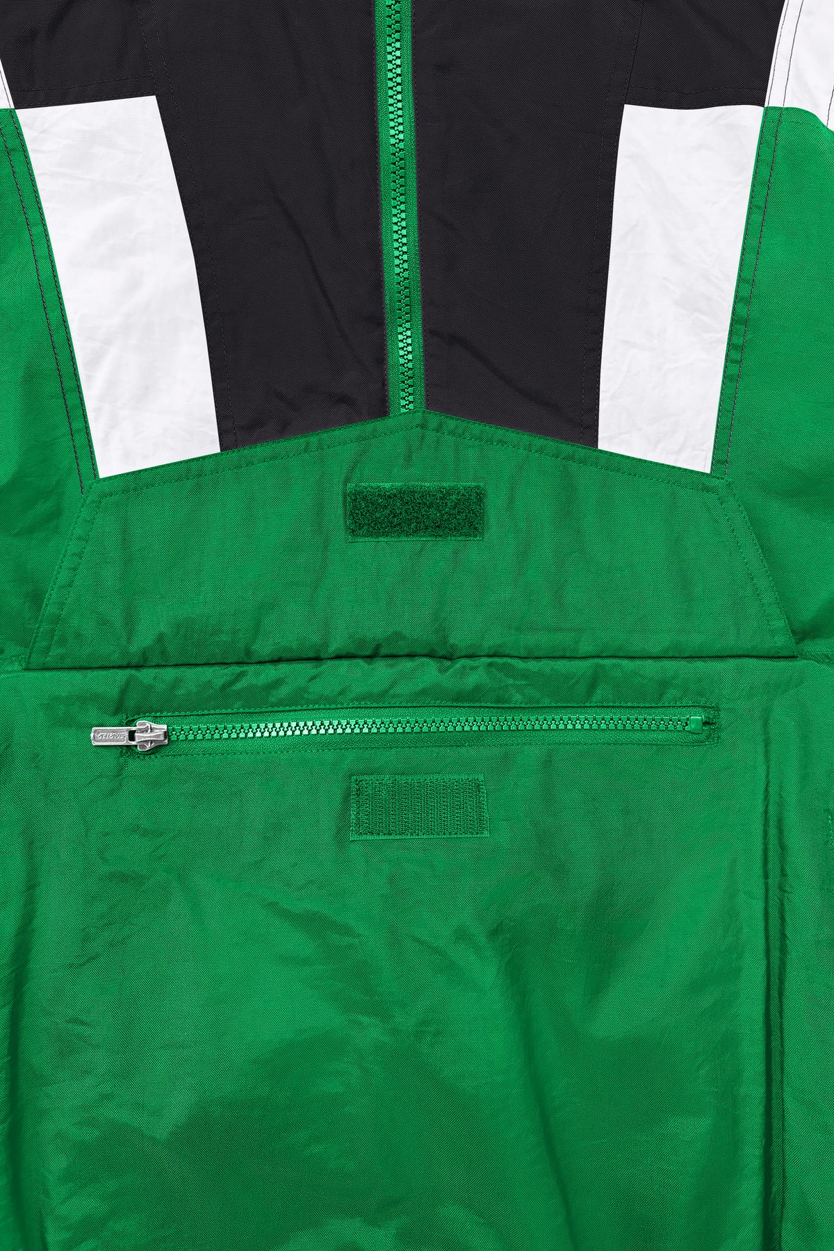 MENS DALLAS STARS CLASSIC BREAKAWAY JACKET View 4 MENS DALLAS STARS CLASSIC BREAKAWAY JACKET View 4