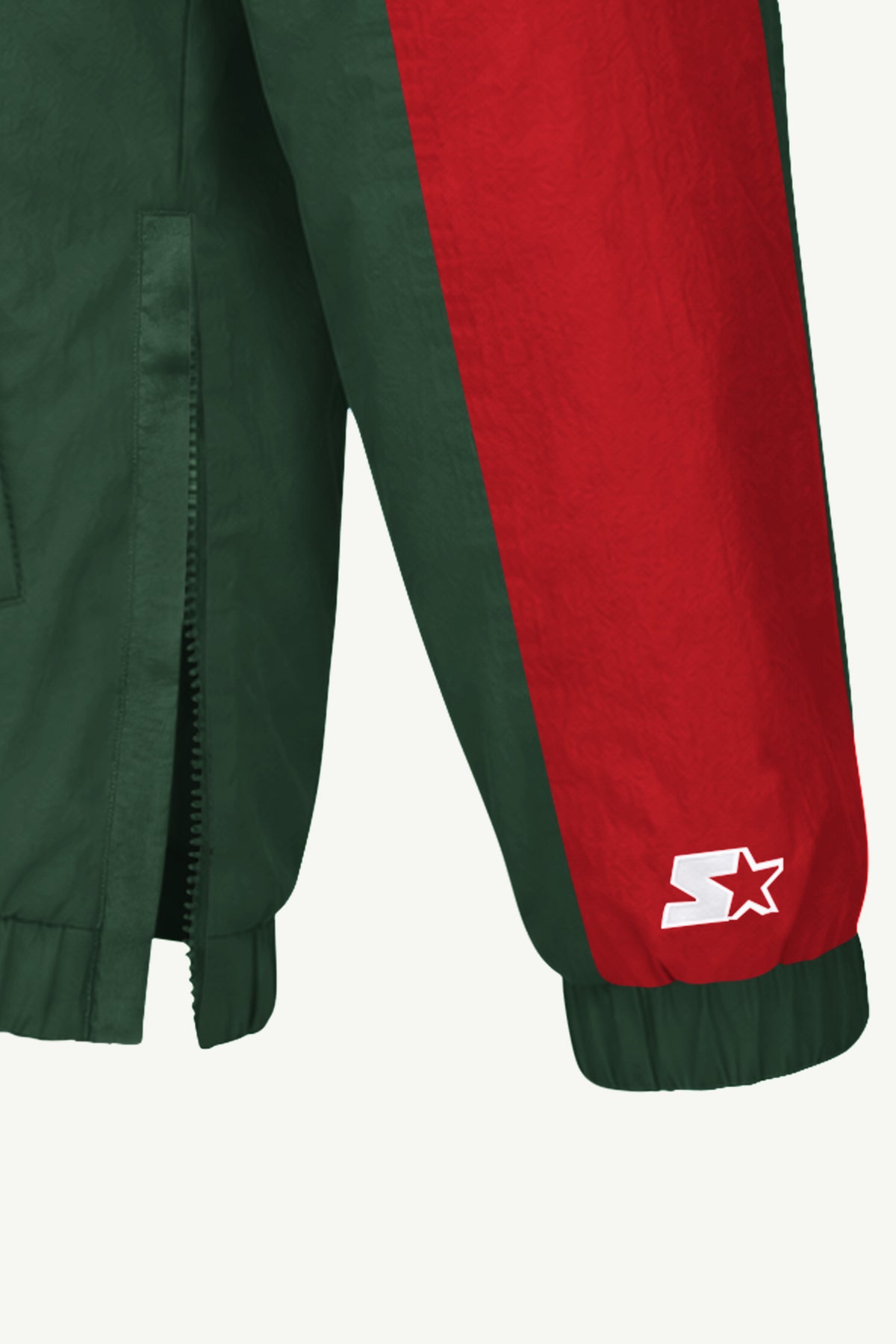 MENS MINNESOTA WILD CLASSIC BREAKAWAY JACKET View 6 MENS MINNESOTA WILD CLASSIC BREAKAWAY JACKET View 6