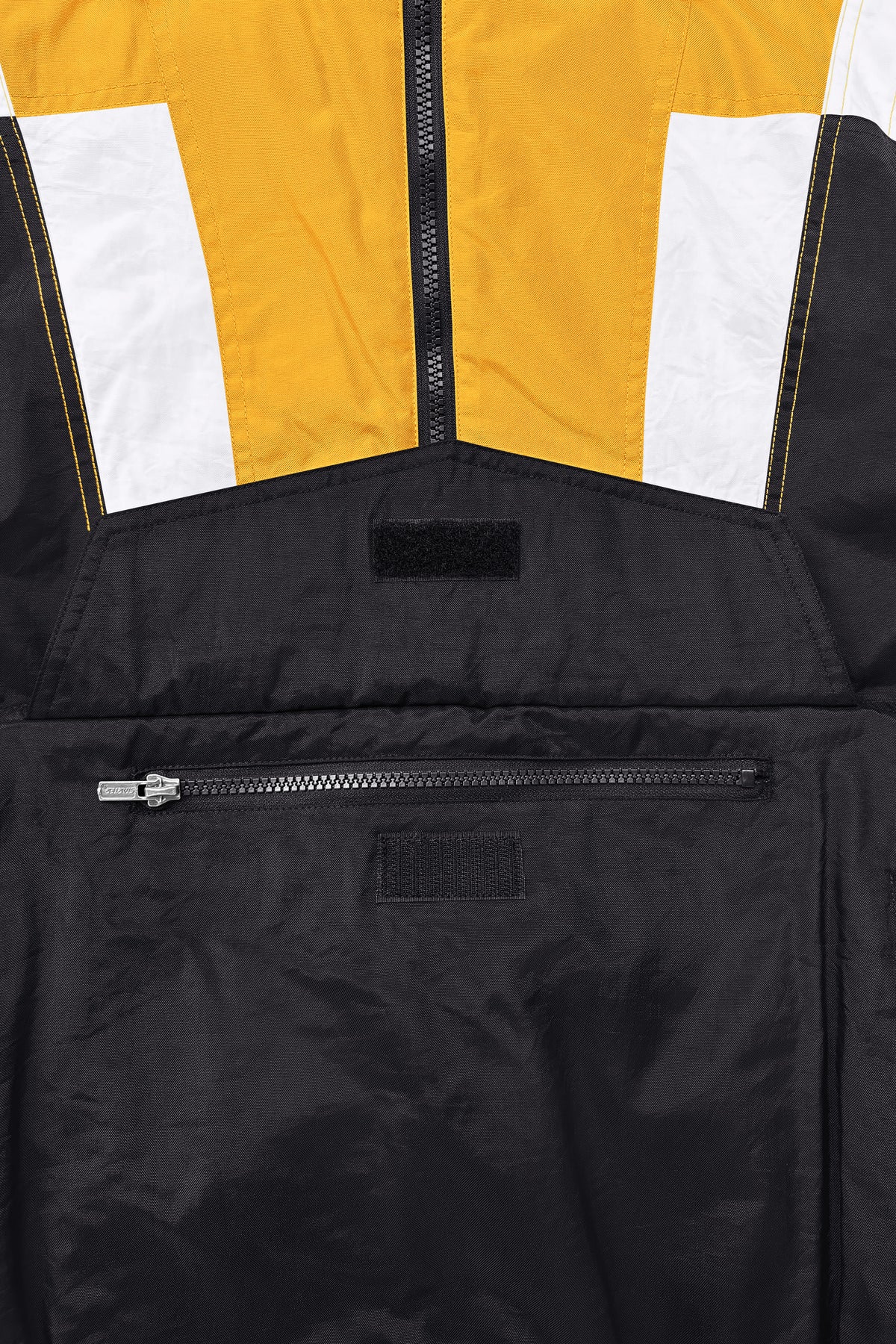 MENS PITTSBURGH PENGUINS CLASSIC BREAKAWAY JACKET View 4 MENS PITTSBURGH PENGUINS CLASSIC BREAKAWAY JACKET View 4