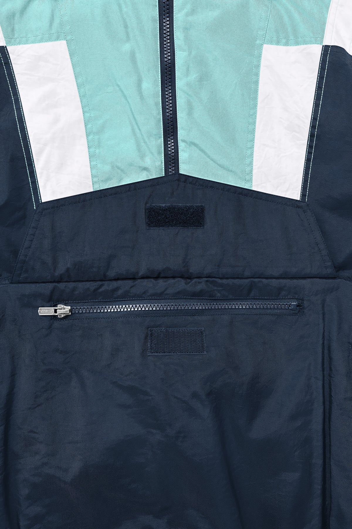 MENS SEATTLE KRAKEN CLASSIC BREAKAWAY JACKET View 4 | Gifts for Him MENS SEATTLE KRAKEN CLASSIC BREAKAWAY JACKET View 4 | Gifts for Him