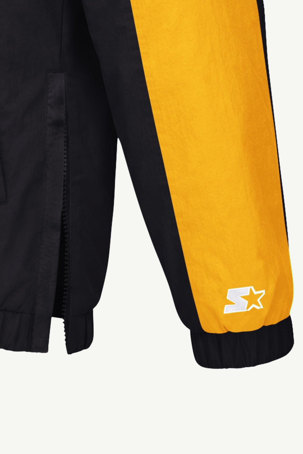 MENS IOWA HAWKEYES CLASSIC BREAKAWAY JACKET View 6 | NCAA MENS IOWA HAWKEYES CLASSIC BREAKAWAY JACKET View 6 | NCAA