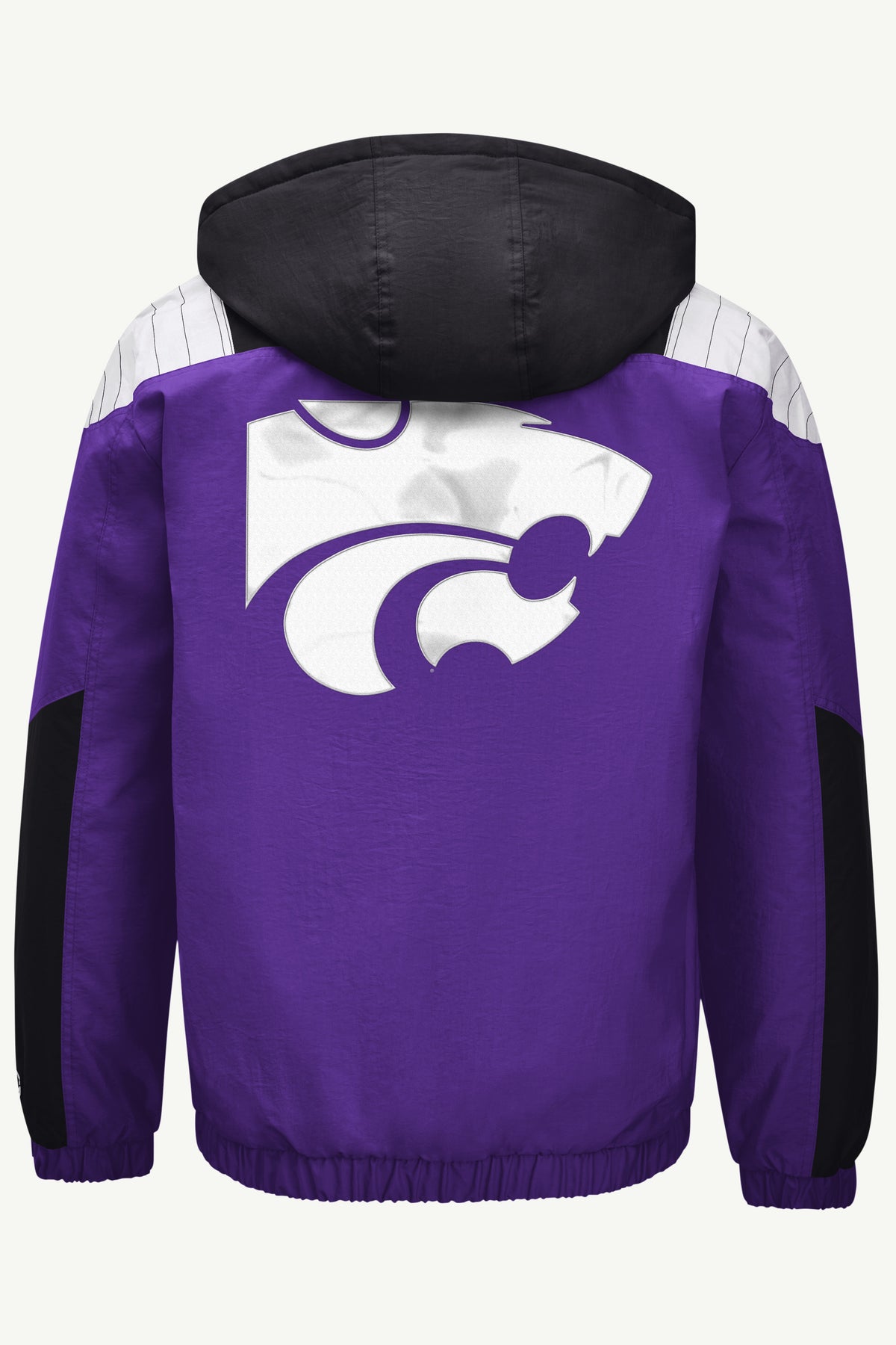 MENS KANSAS STATE WILDCATS CLASSIC BREAKAWAY JACKET View 3 | New Arrivals MENS KANSAS STATE WILDCATS CLASSIC BREAKAWAY JACKET View 3 | New Arrivals