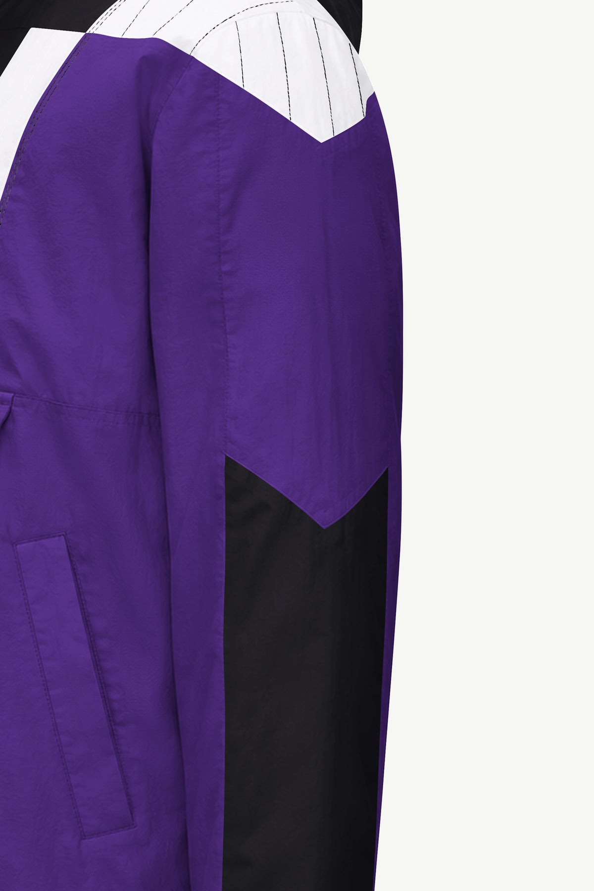 MENS KANSAS STATE WILDCATS CLASSIC BREAKAWAY JACKET View 5 | New Arrivals MENS KANSAS STATE WILDCATS CLASSIC BREAKAWAY JACKET View 5 | New Arrivals